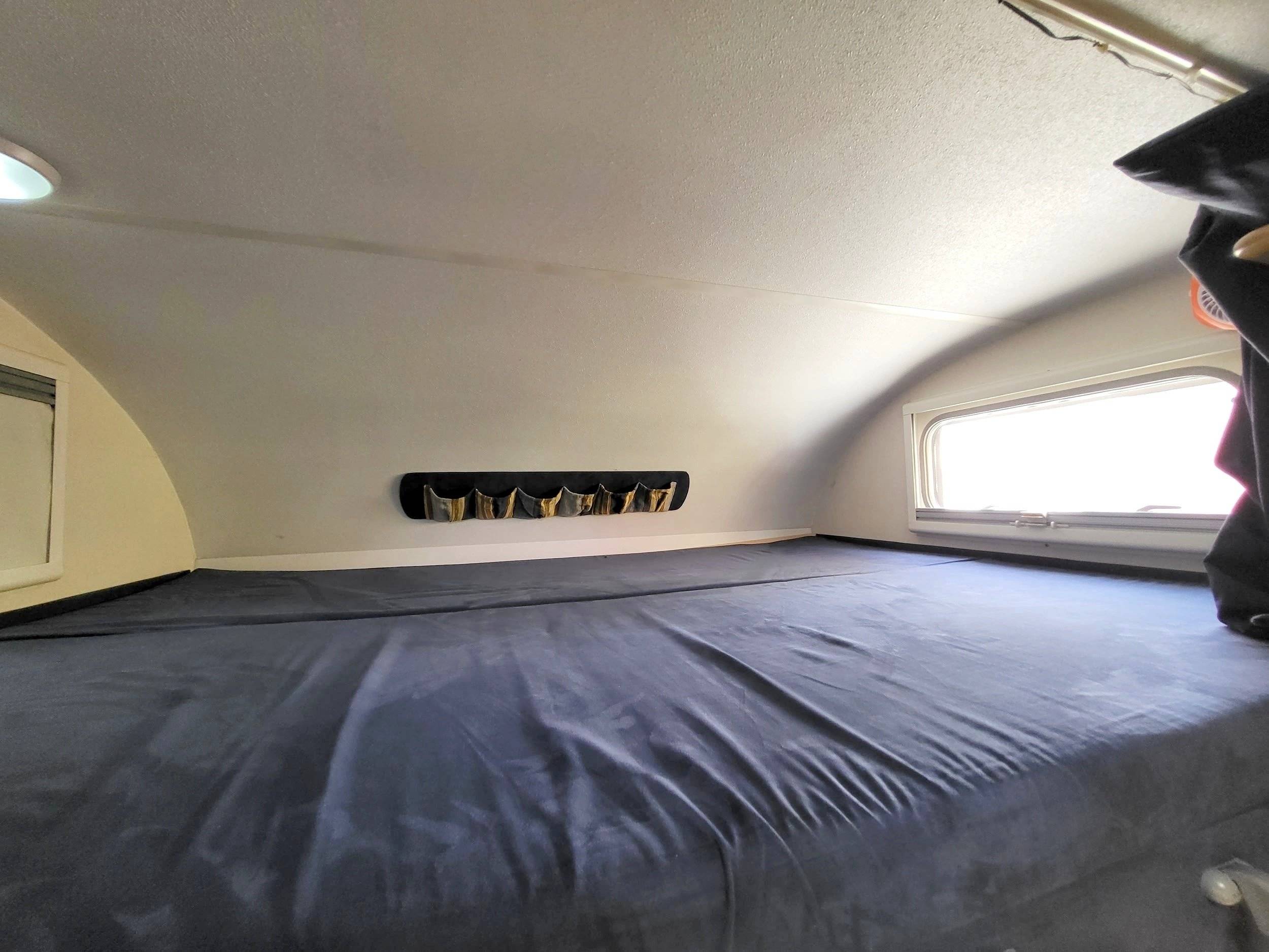 Trigano autoroller 2