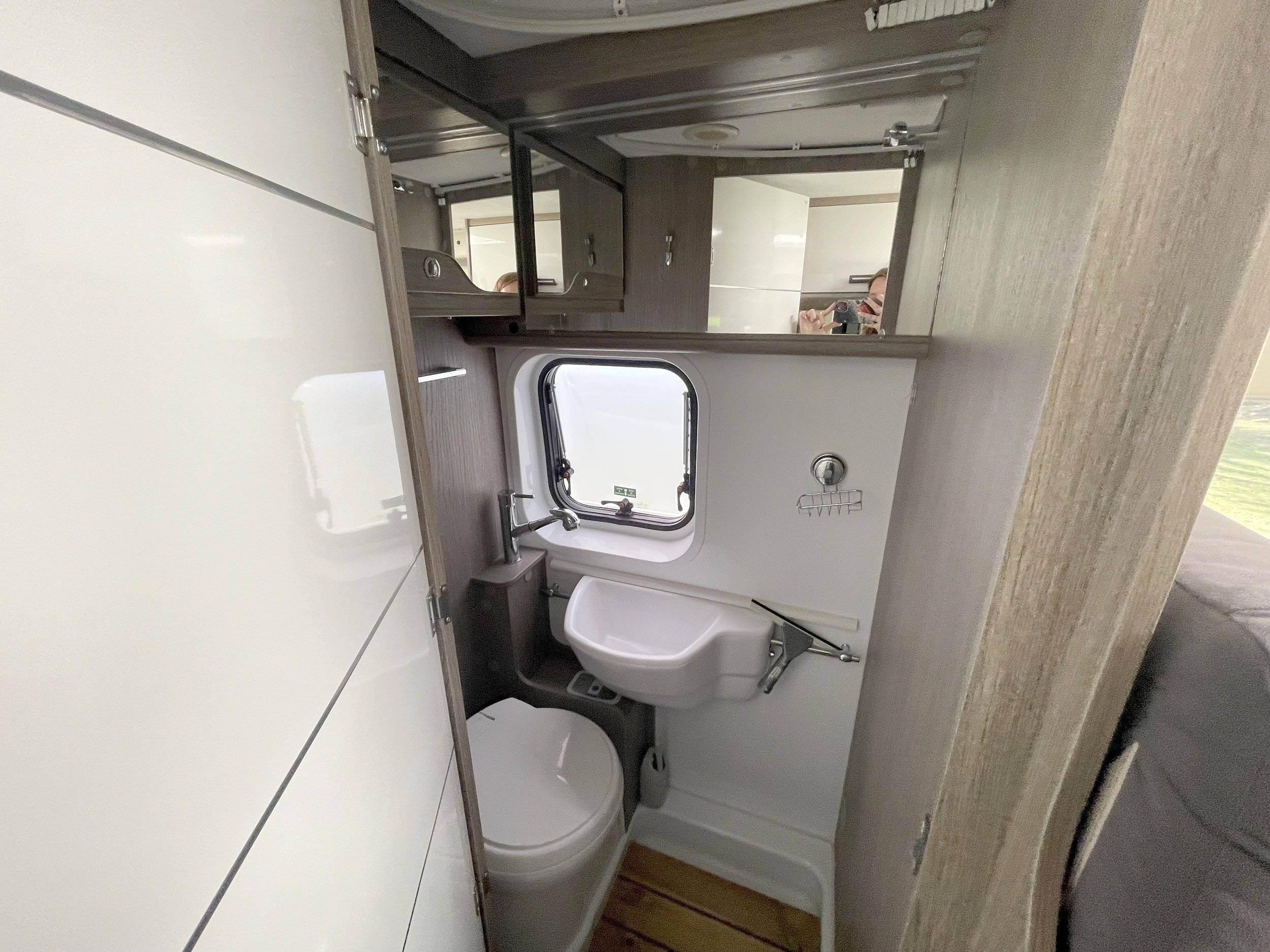 Chausson Fiat Ducato, 2.3 l 140 Multijet, Euro 6d-Temp