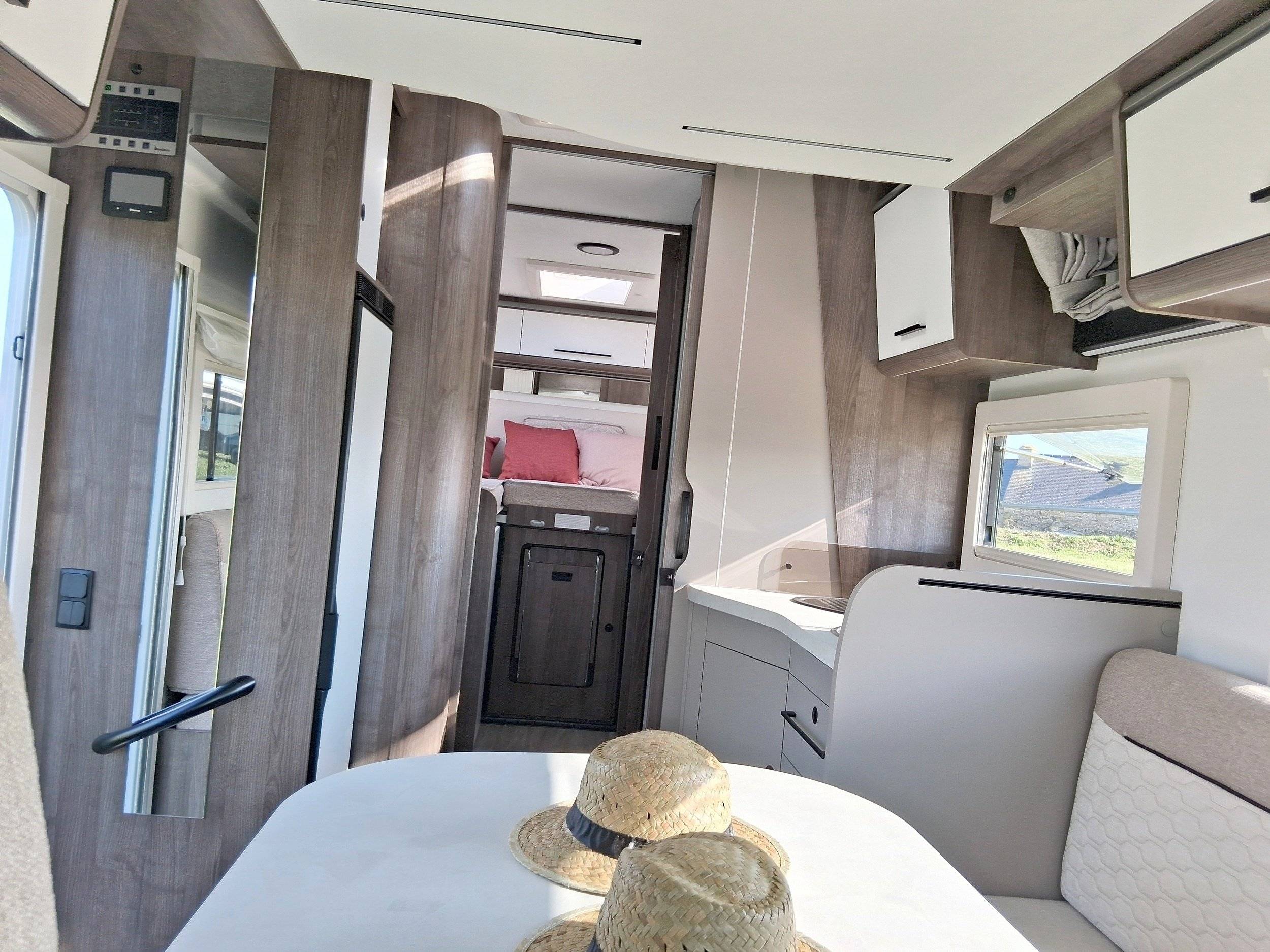 Benimar Benimar Tessoro 468