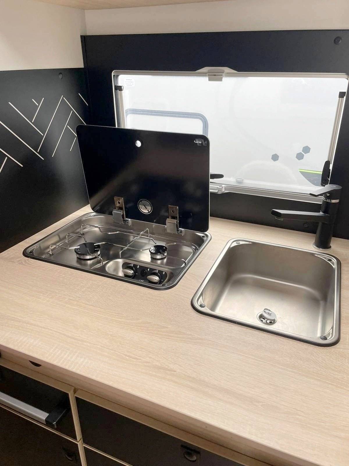 Chausson Peugeot boxer