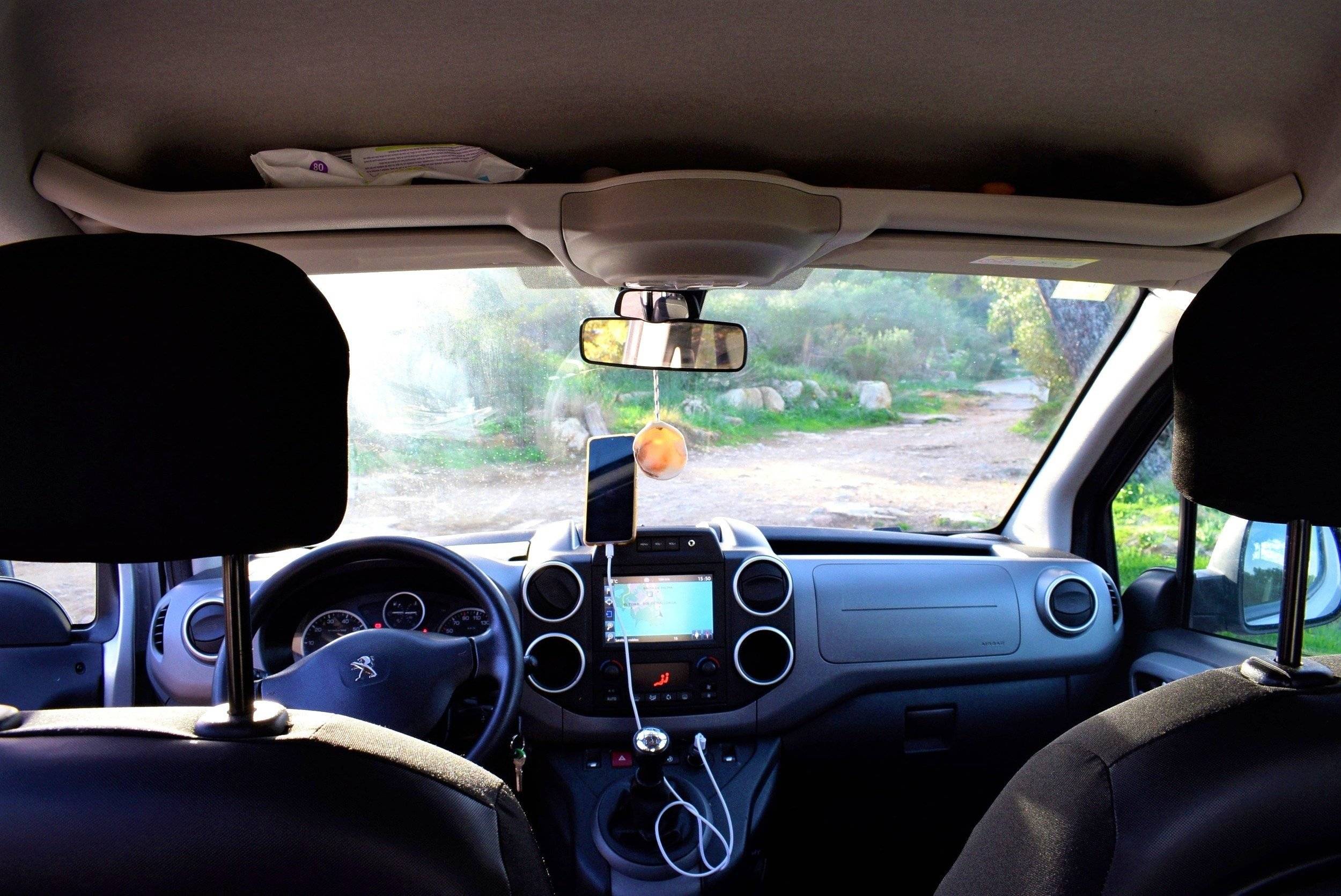 partner Partner Camper