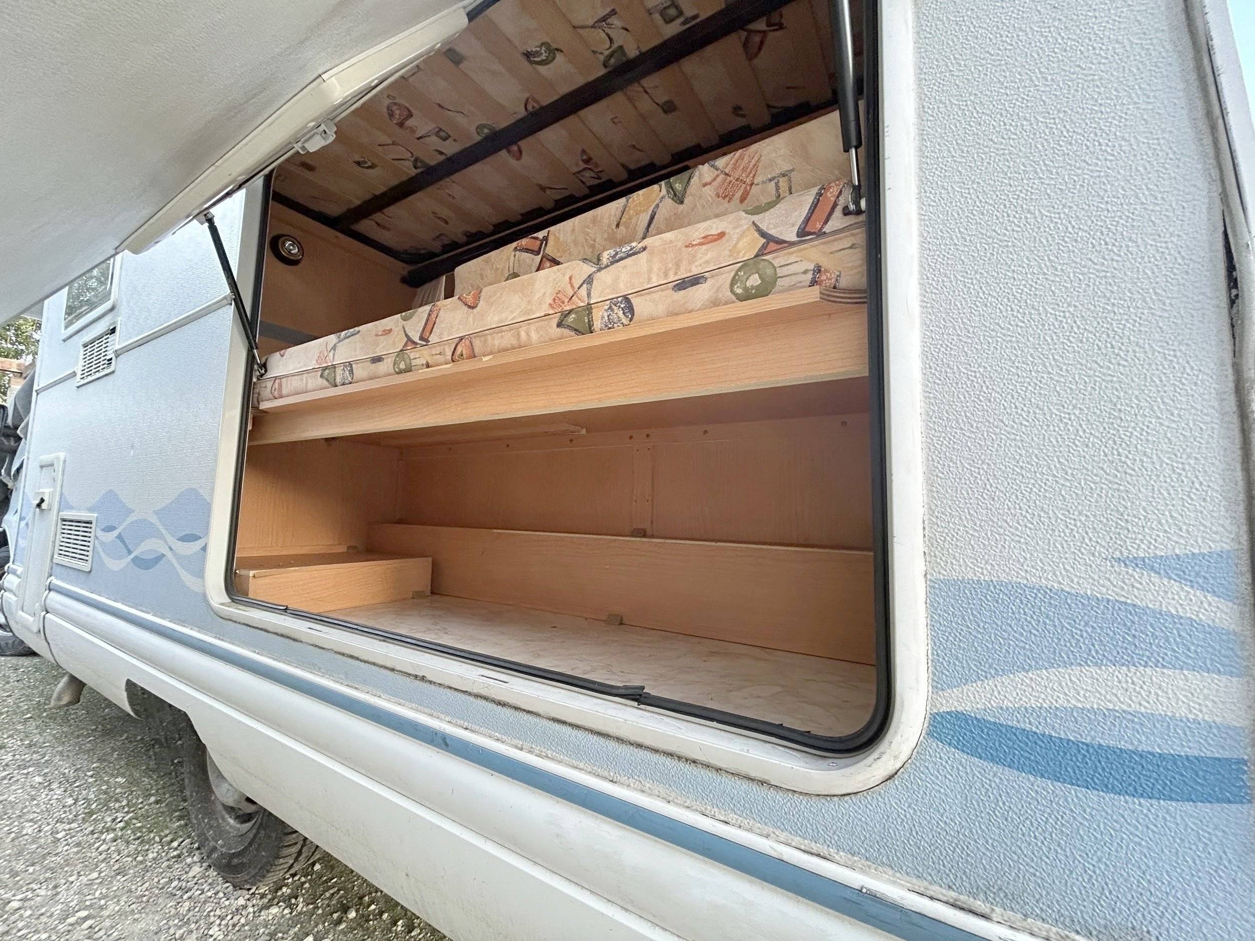 Moncayo Mediterraneo 