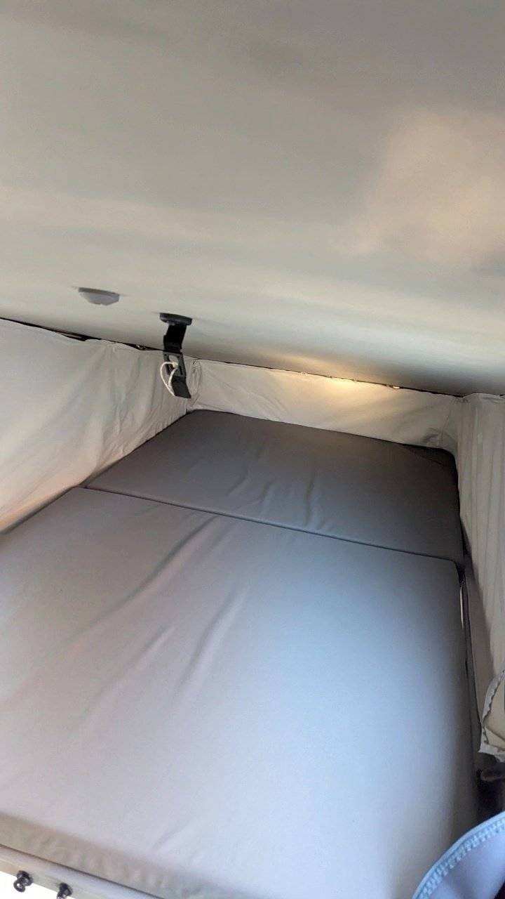 Westfalia California t4 westfalia