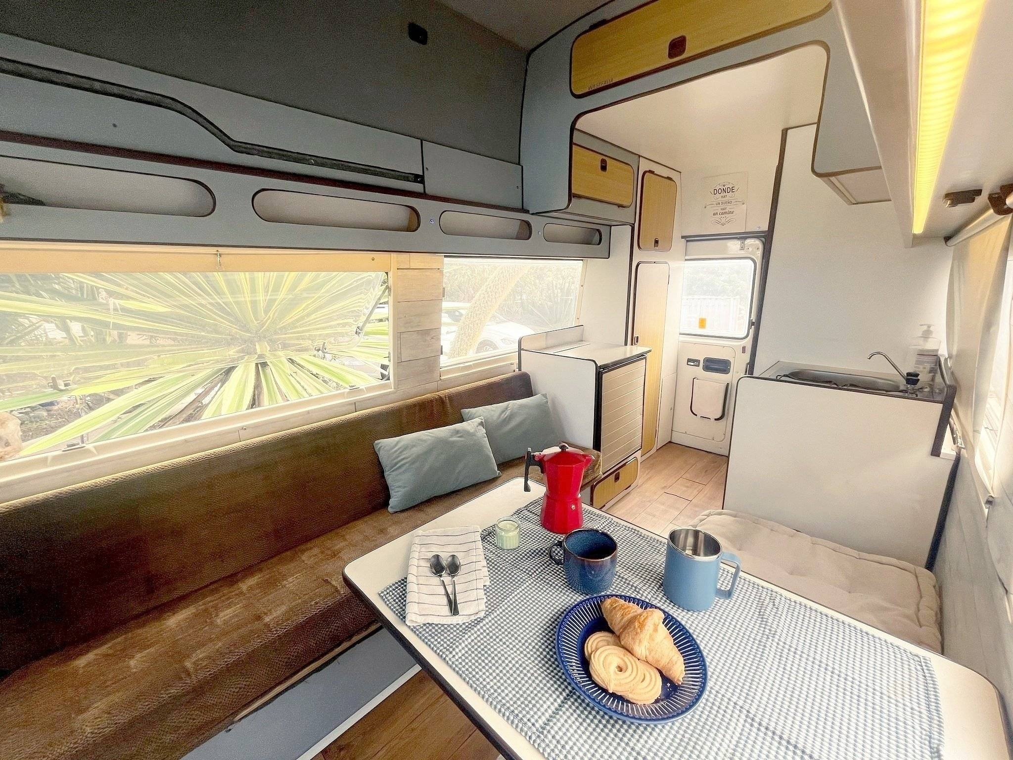 Mercedes Mercedes 207D