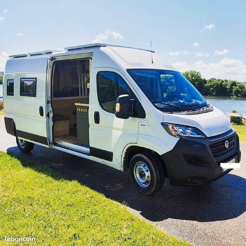 Fiat Fiat ducato