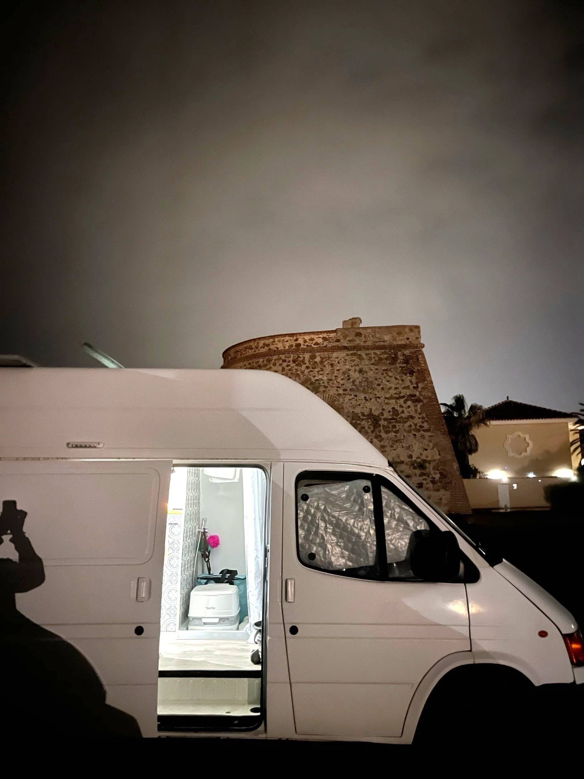 Ford Transit 2,0 l 130 ch