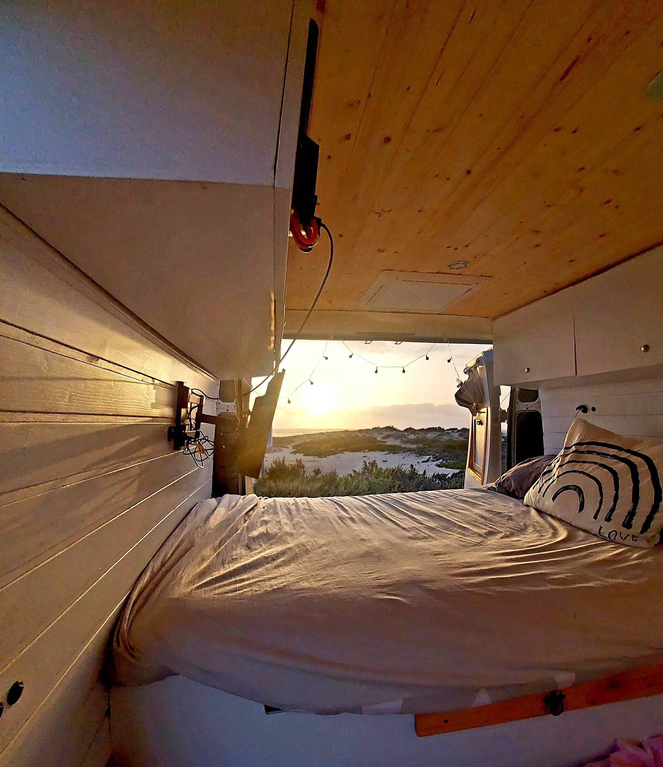 Peugeot Boxer 2,2 l 120 ch.