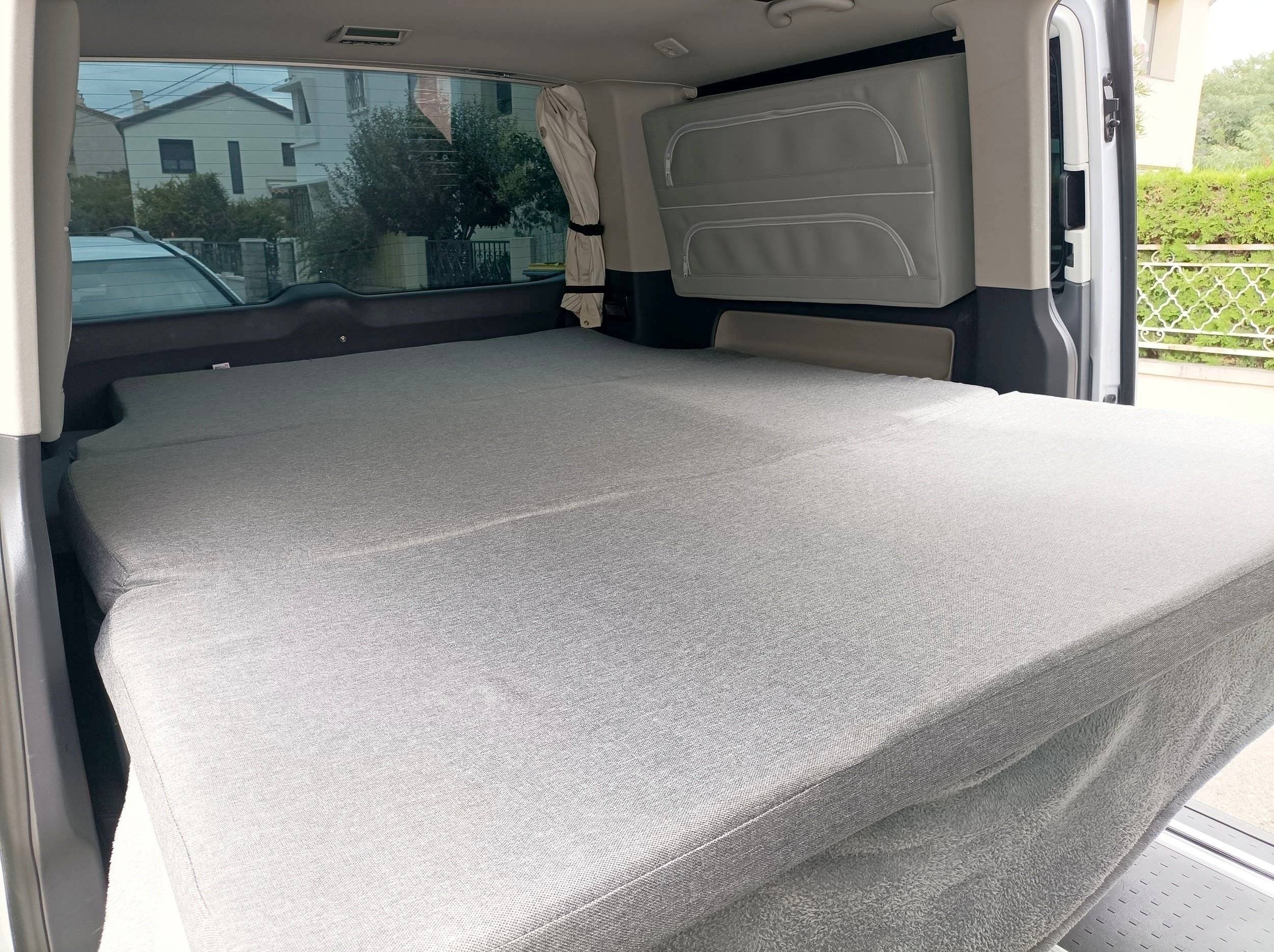 Westfalia Volkswagen T5 