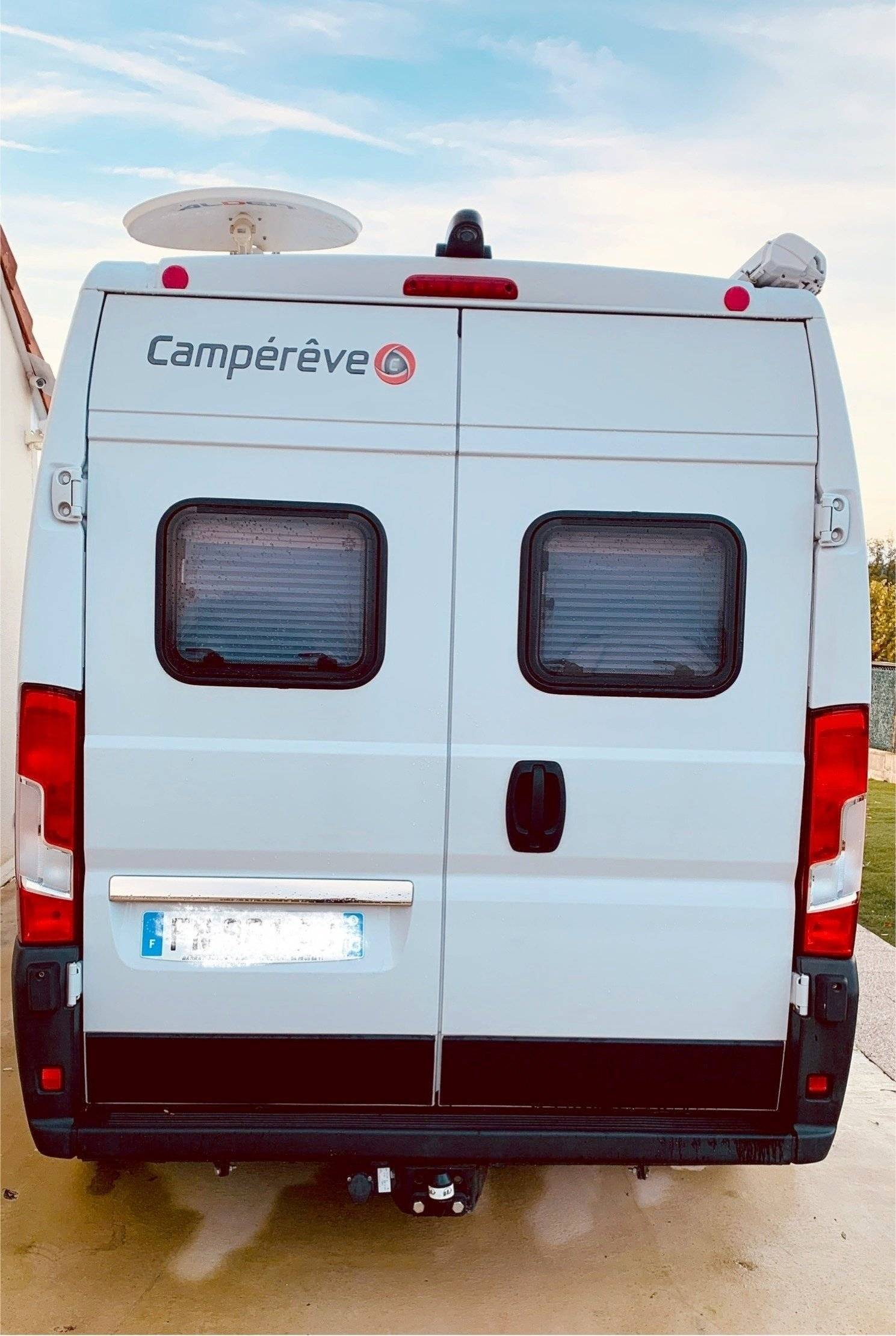 Campérêve 643