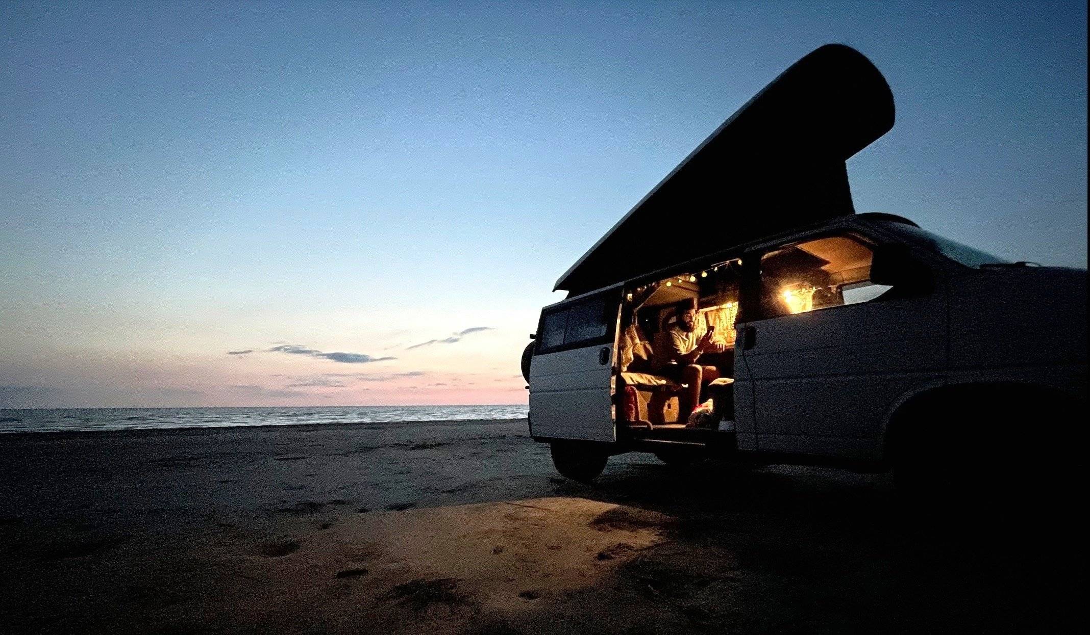 Carthago Malibú Syncro 4x4