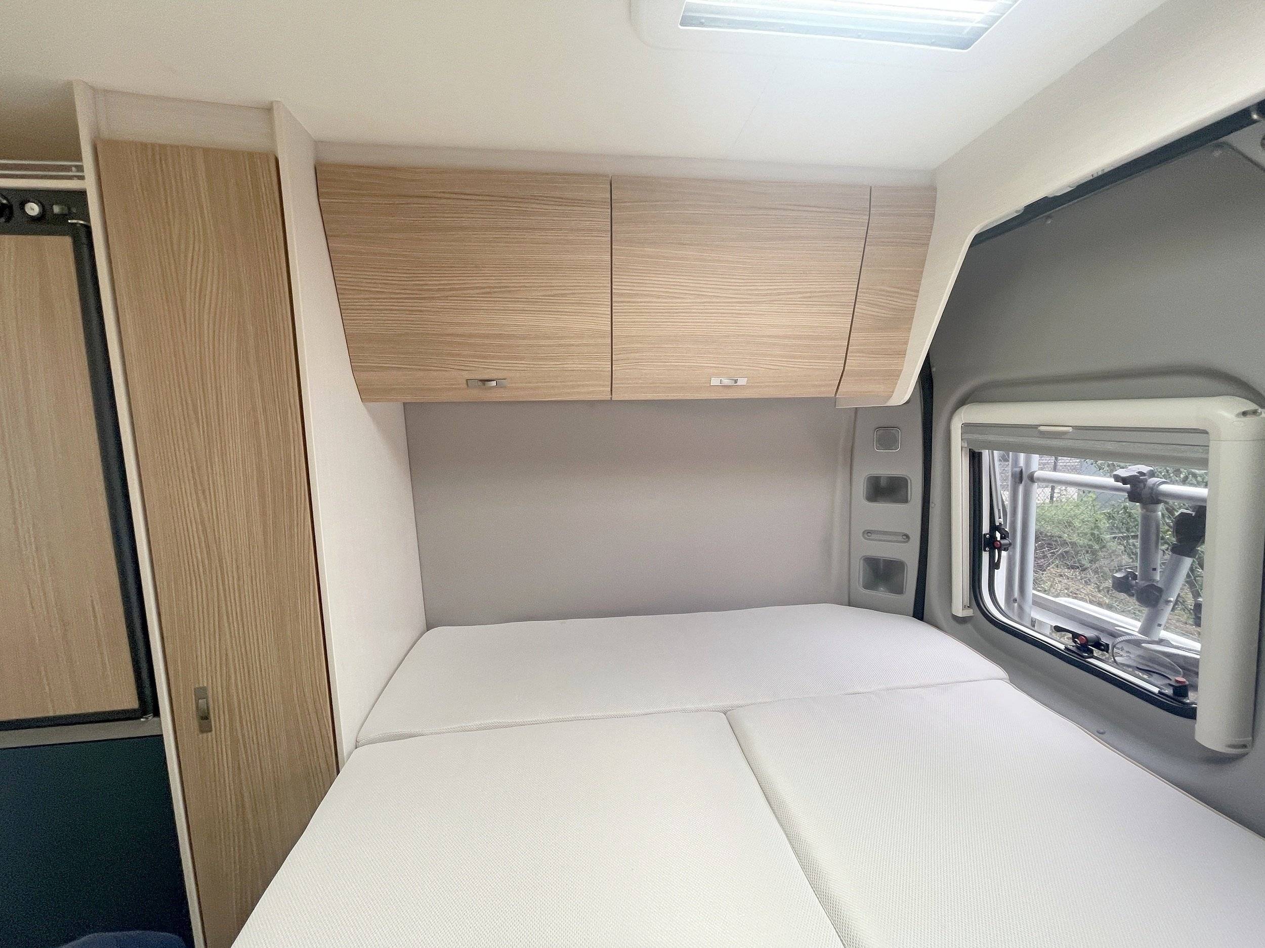 Knaus Knaus Boxlife 600