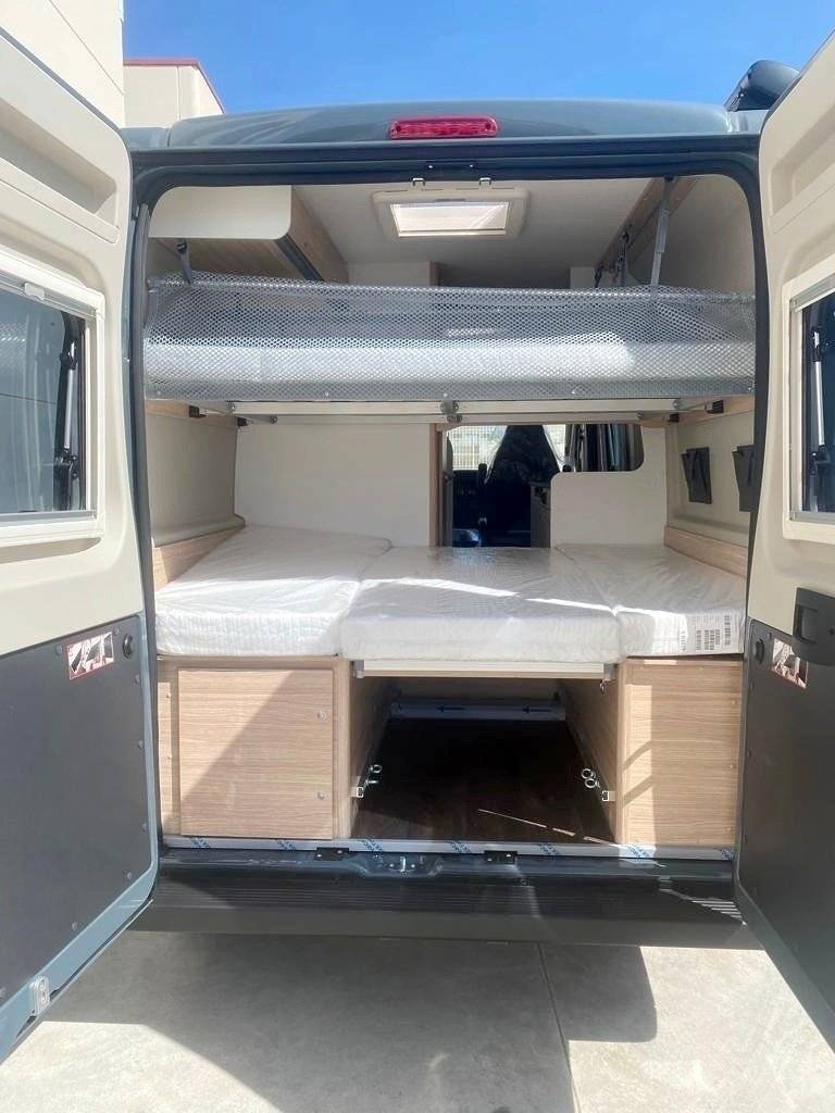 Sunlight Sunlight Cliff 601