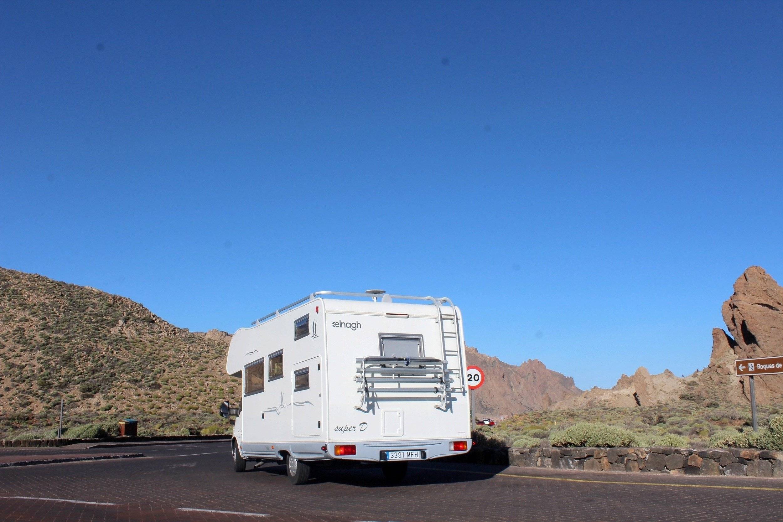 Elnagh Ducato Elnagh