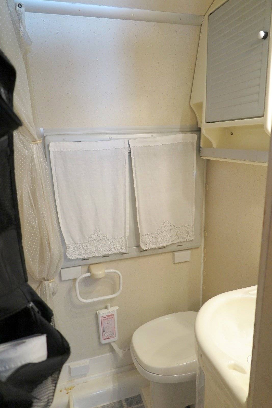 Mobilvetta Mobilvetta Icaro