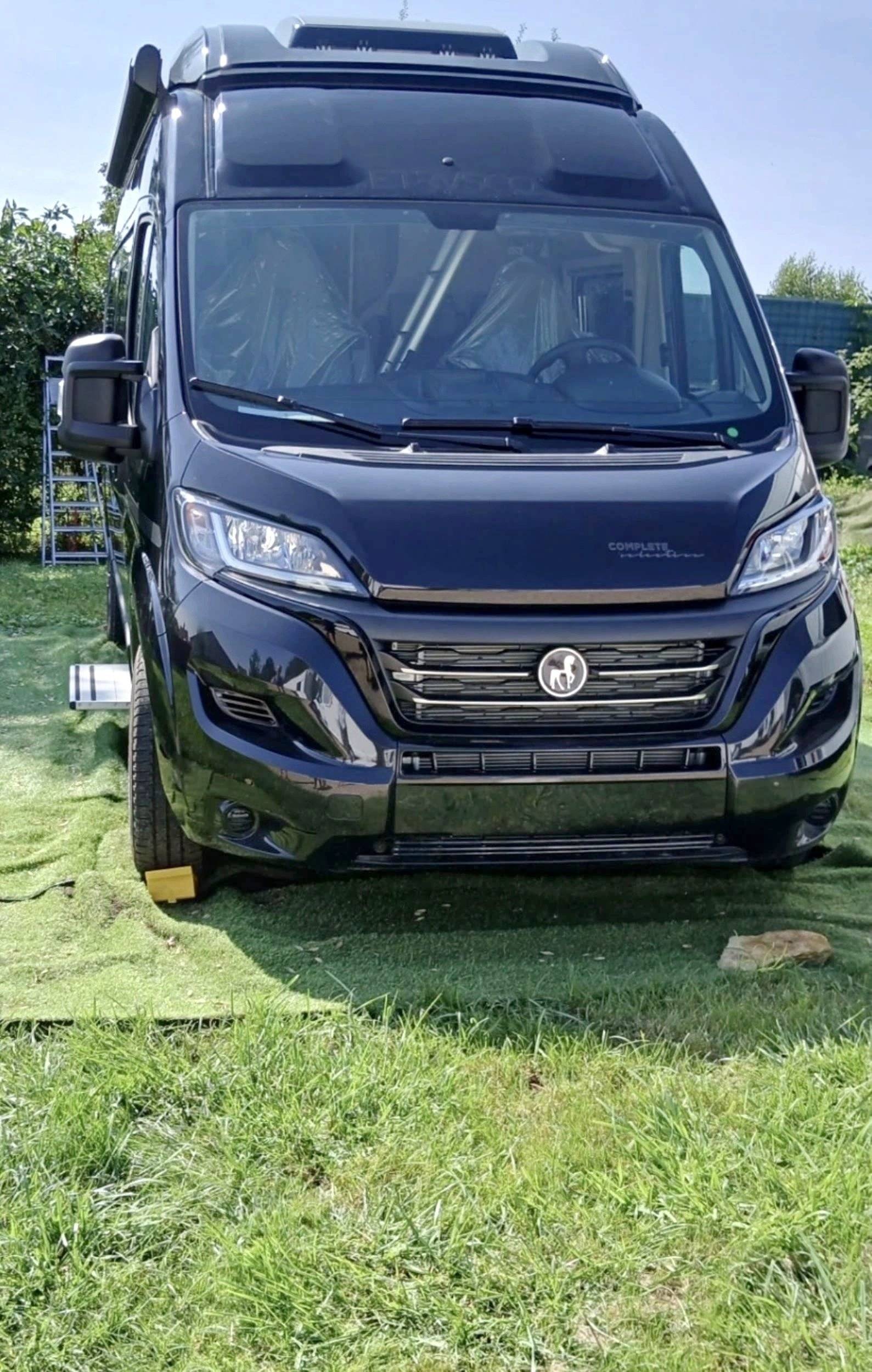 Fiat Etrusco