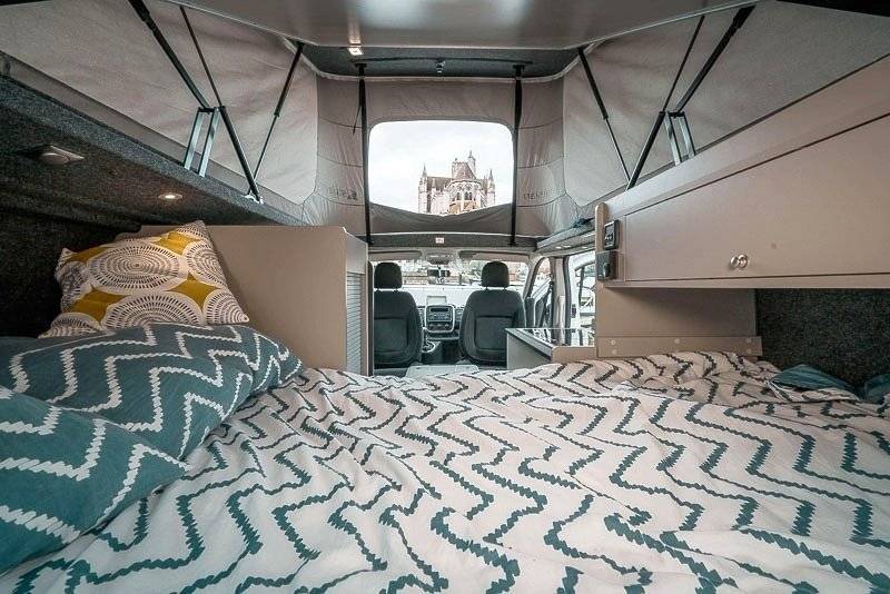 Renault Renault trafic 