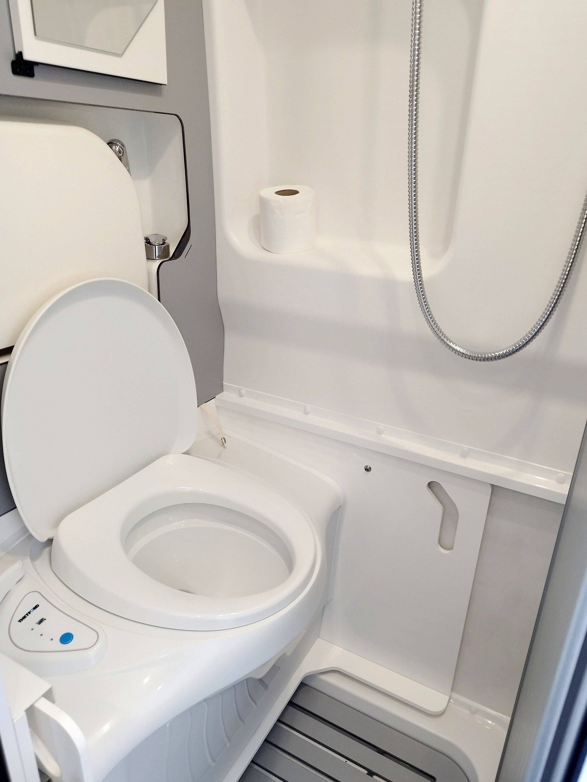 Bavaria 600G Confort