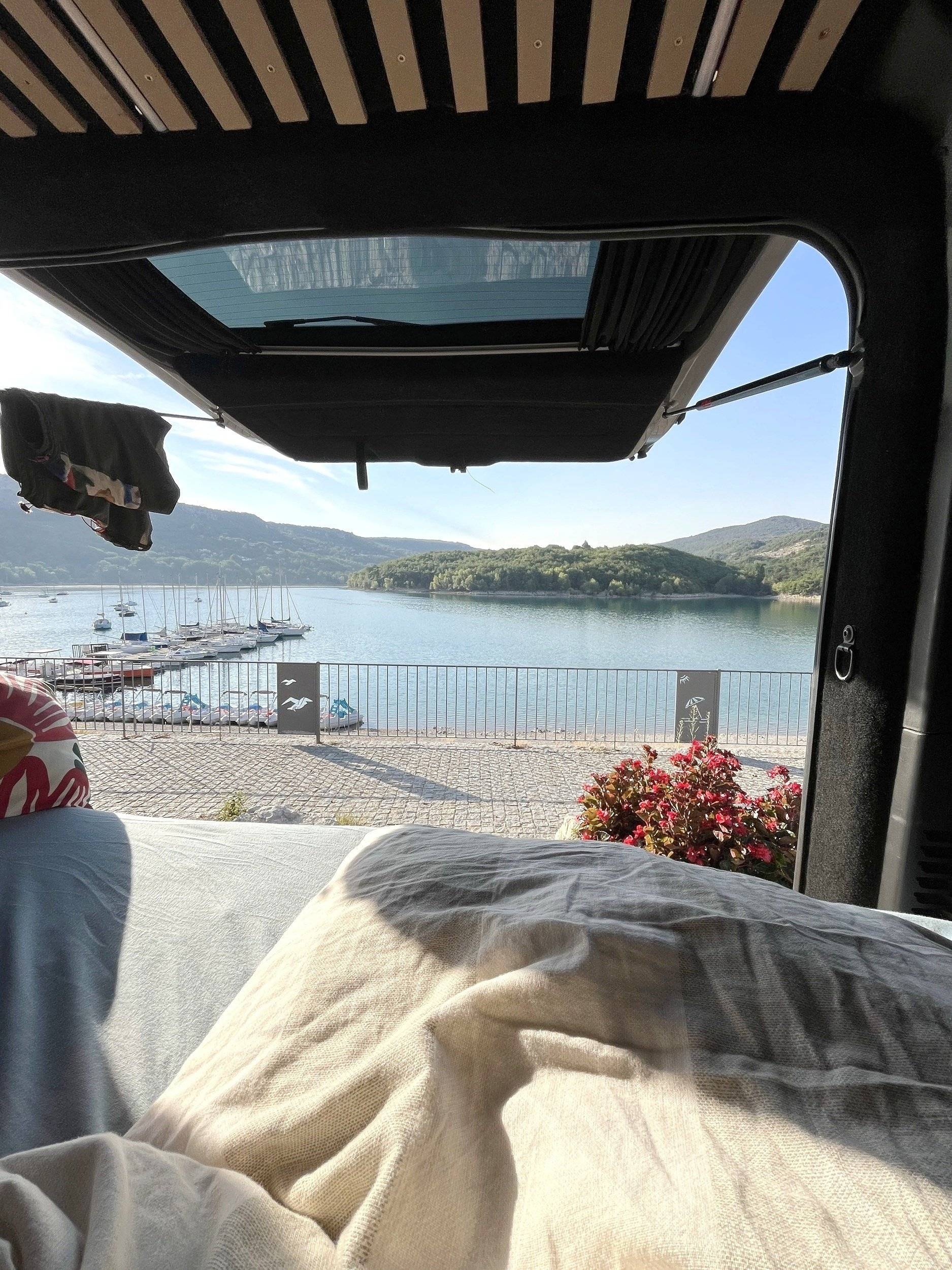 Renault Trafic 1,6 l 120 ch