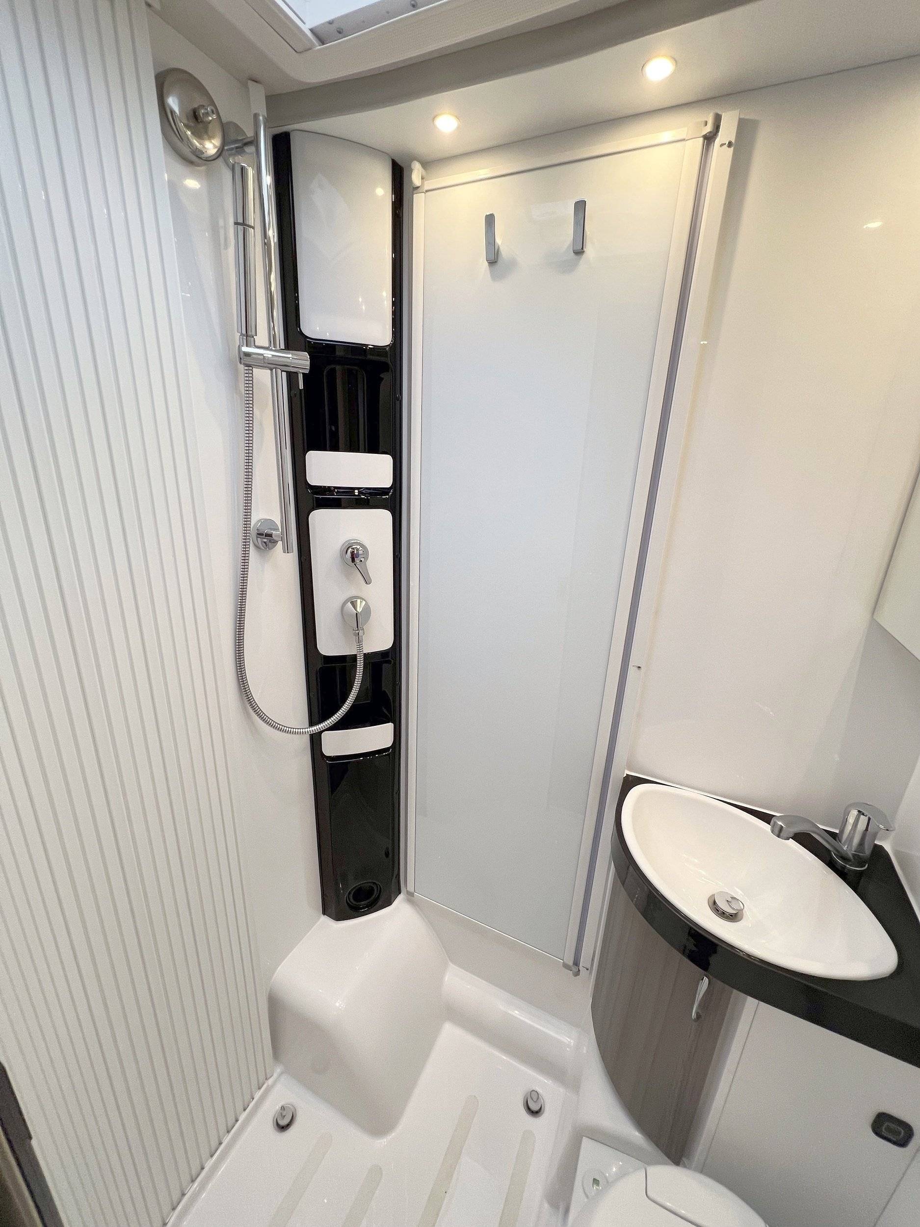 Hobby Optima On Tour Edition V65GE