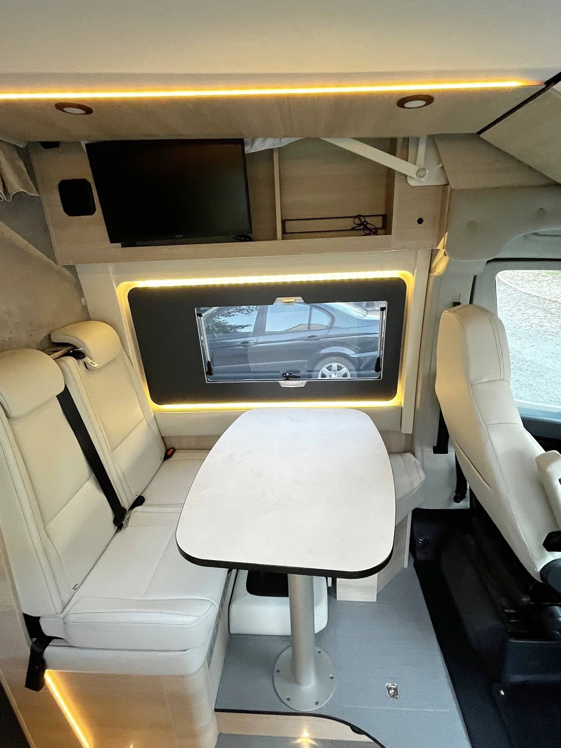 Rapido Rapido V65 XL