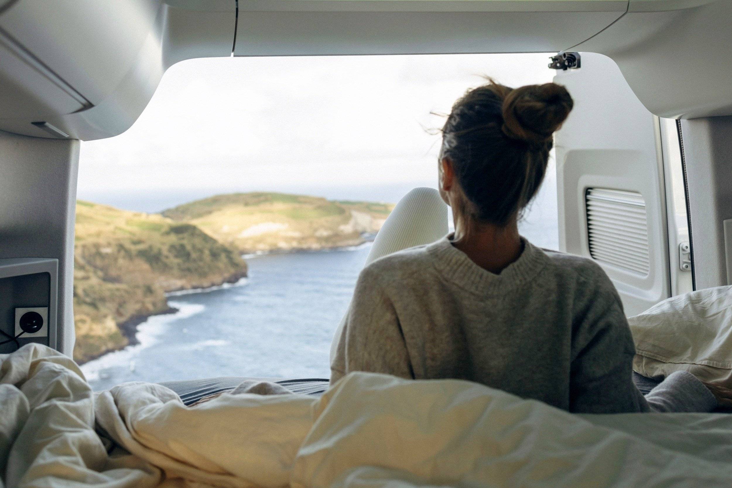 Volkswagen Volkswagen Grand California