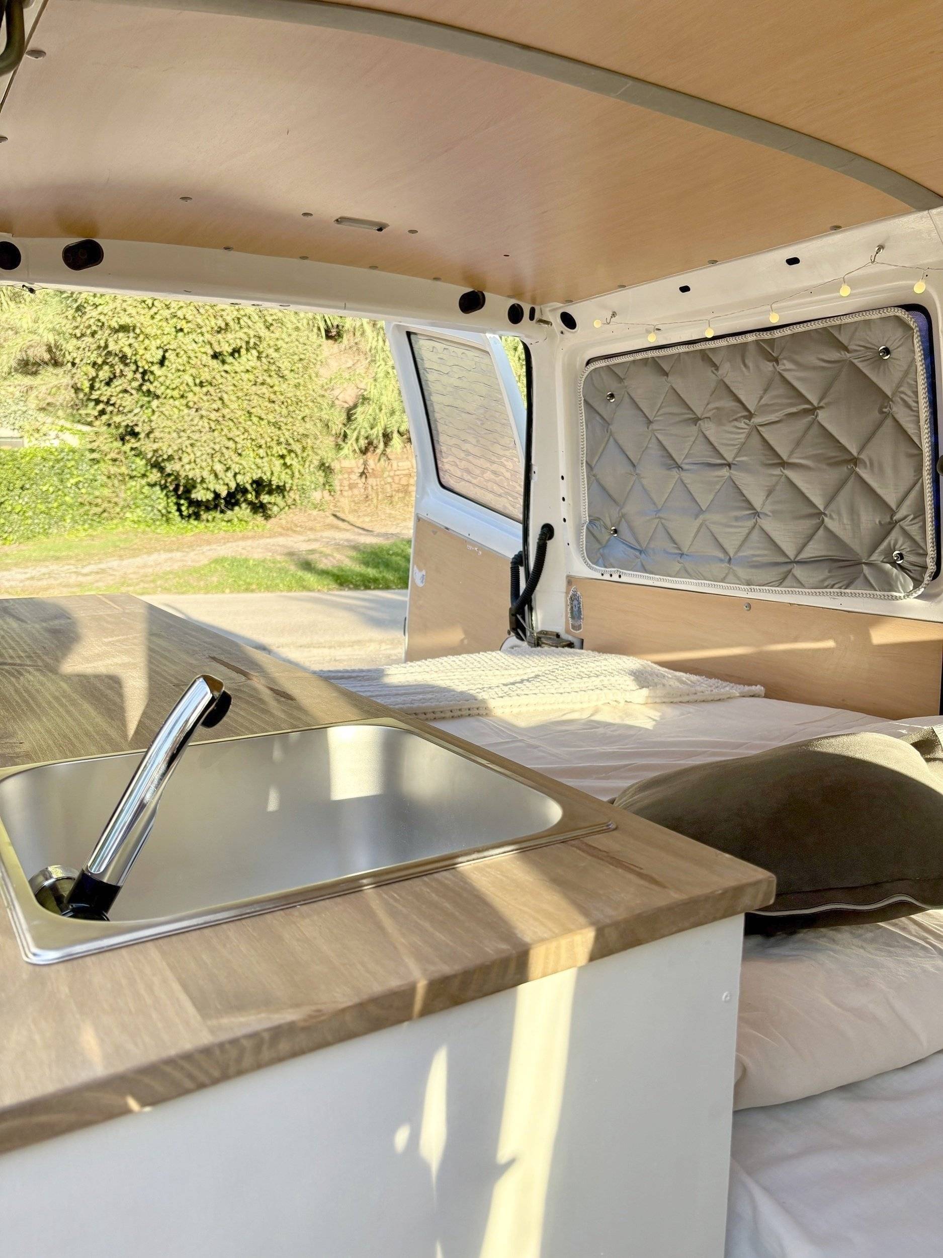 Volkswagen Transporter T4