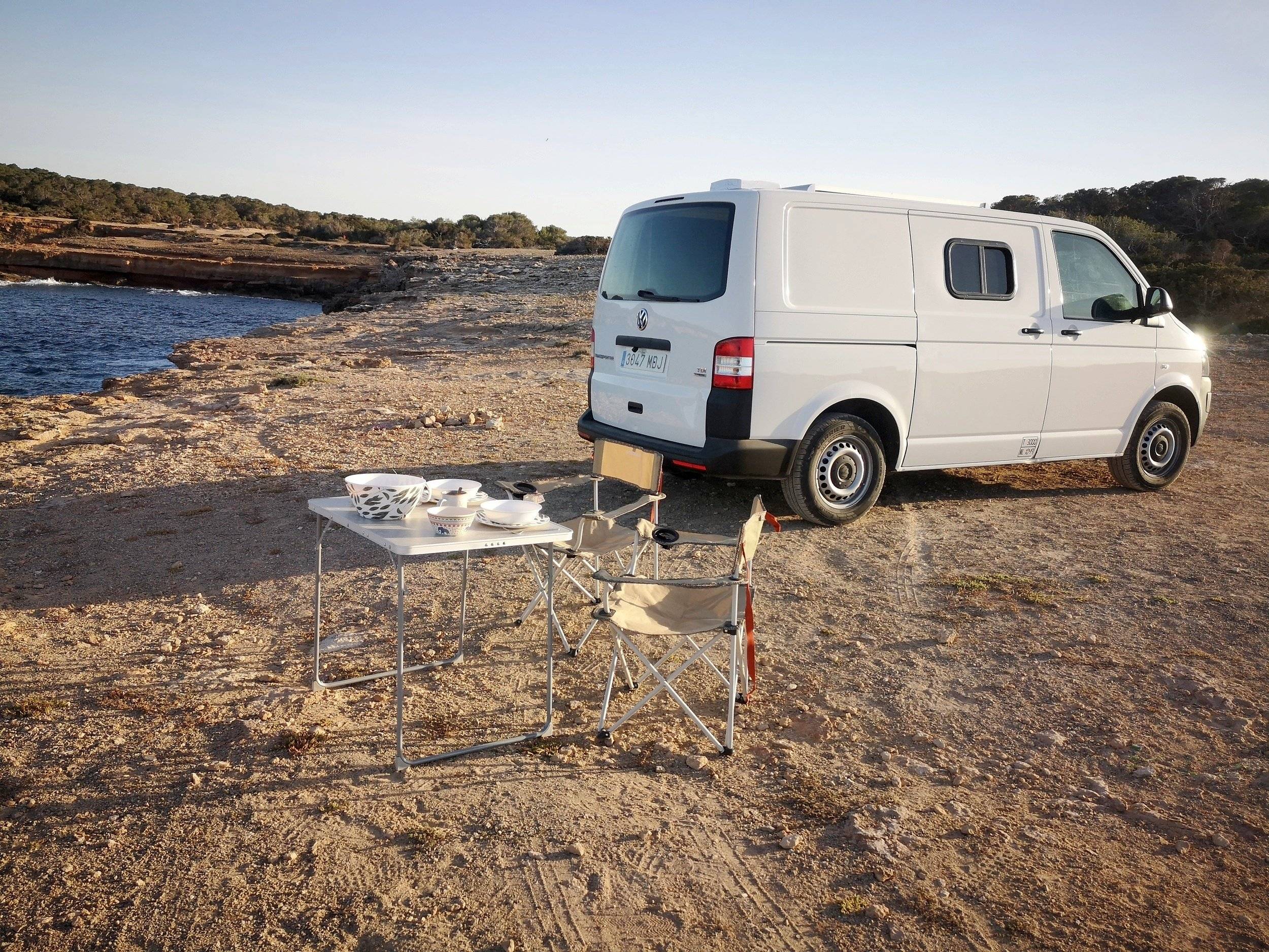 Volkswagen Volkswagen T5