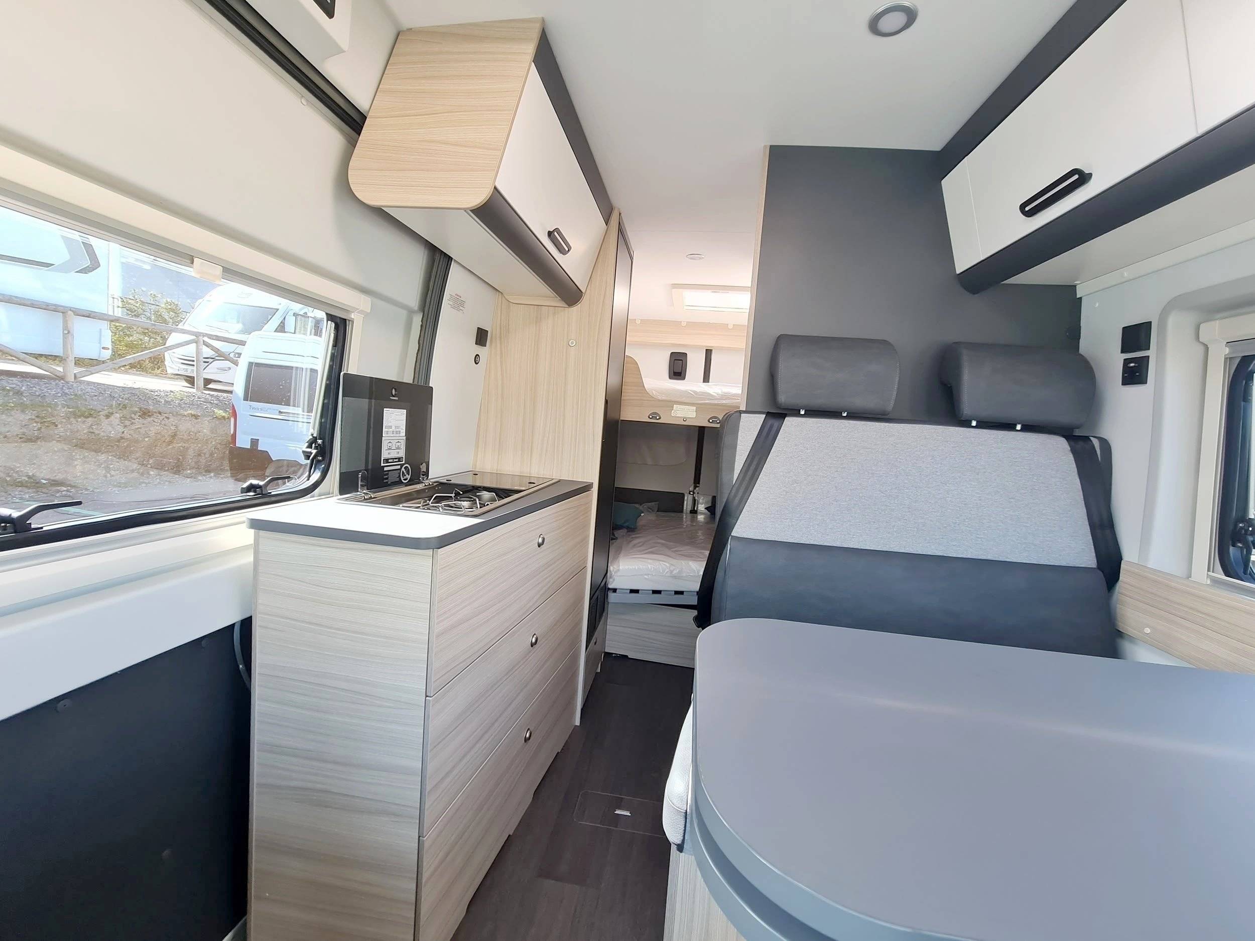 Sun Living Sun Living A 60 SP