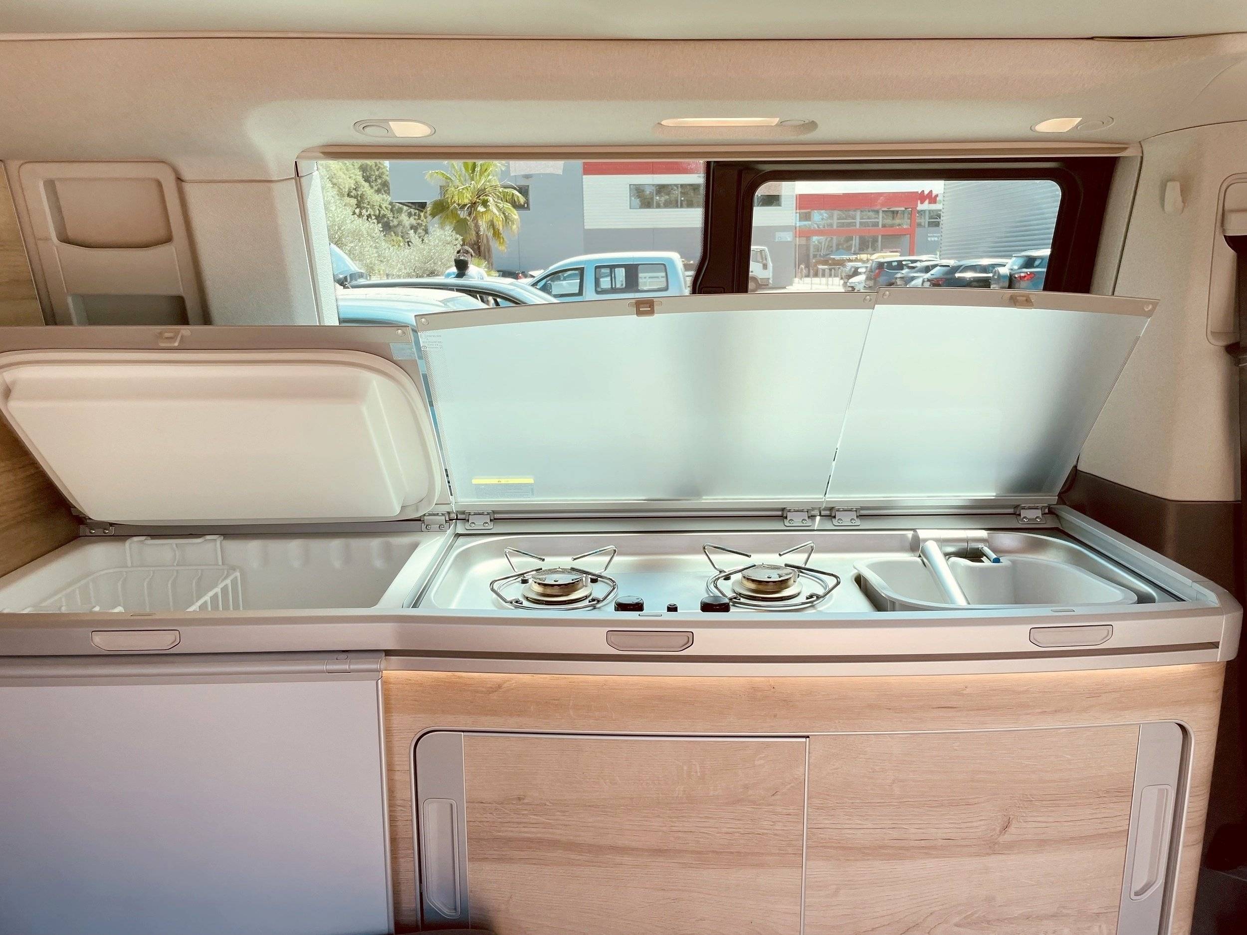 Volkswagen T6 2 l 150 ch