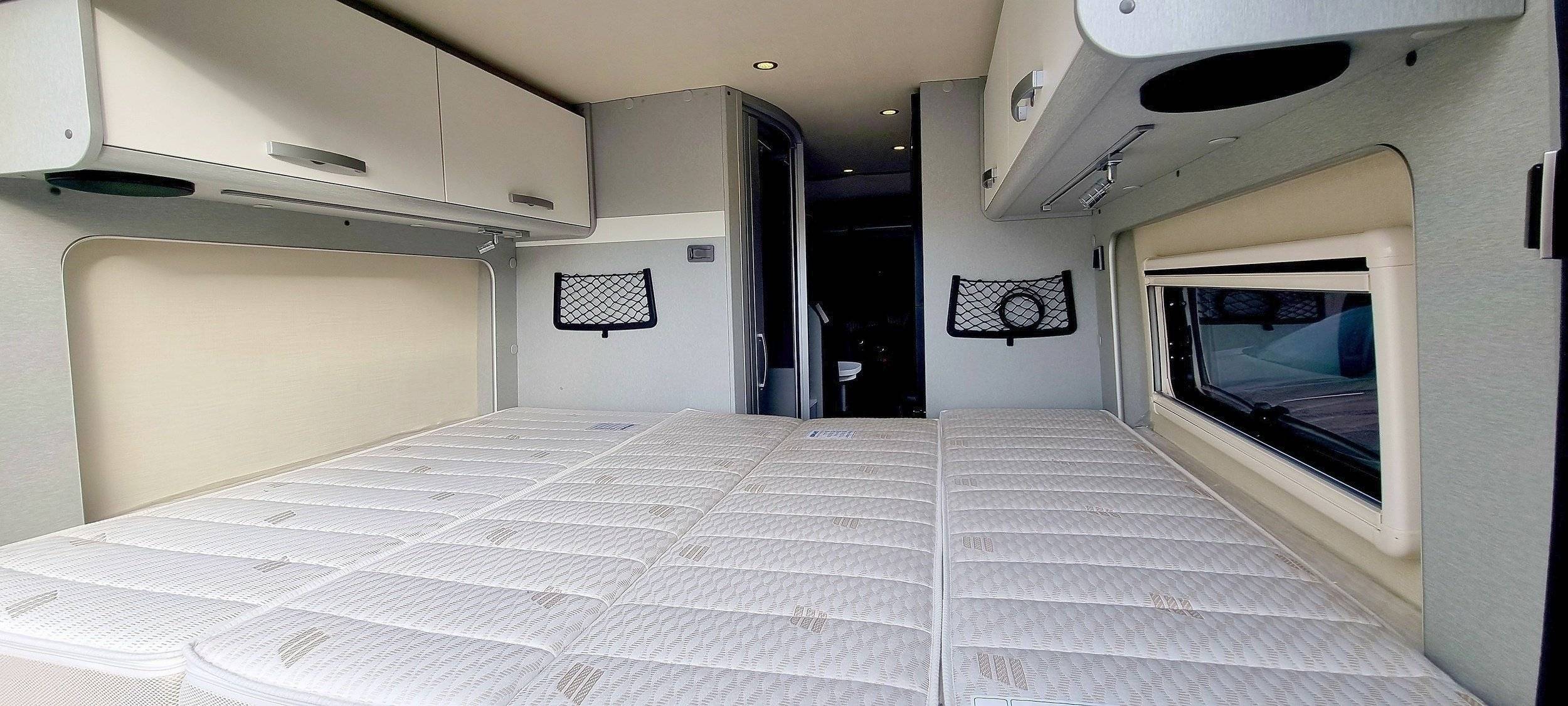 Hymer free 600 campus