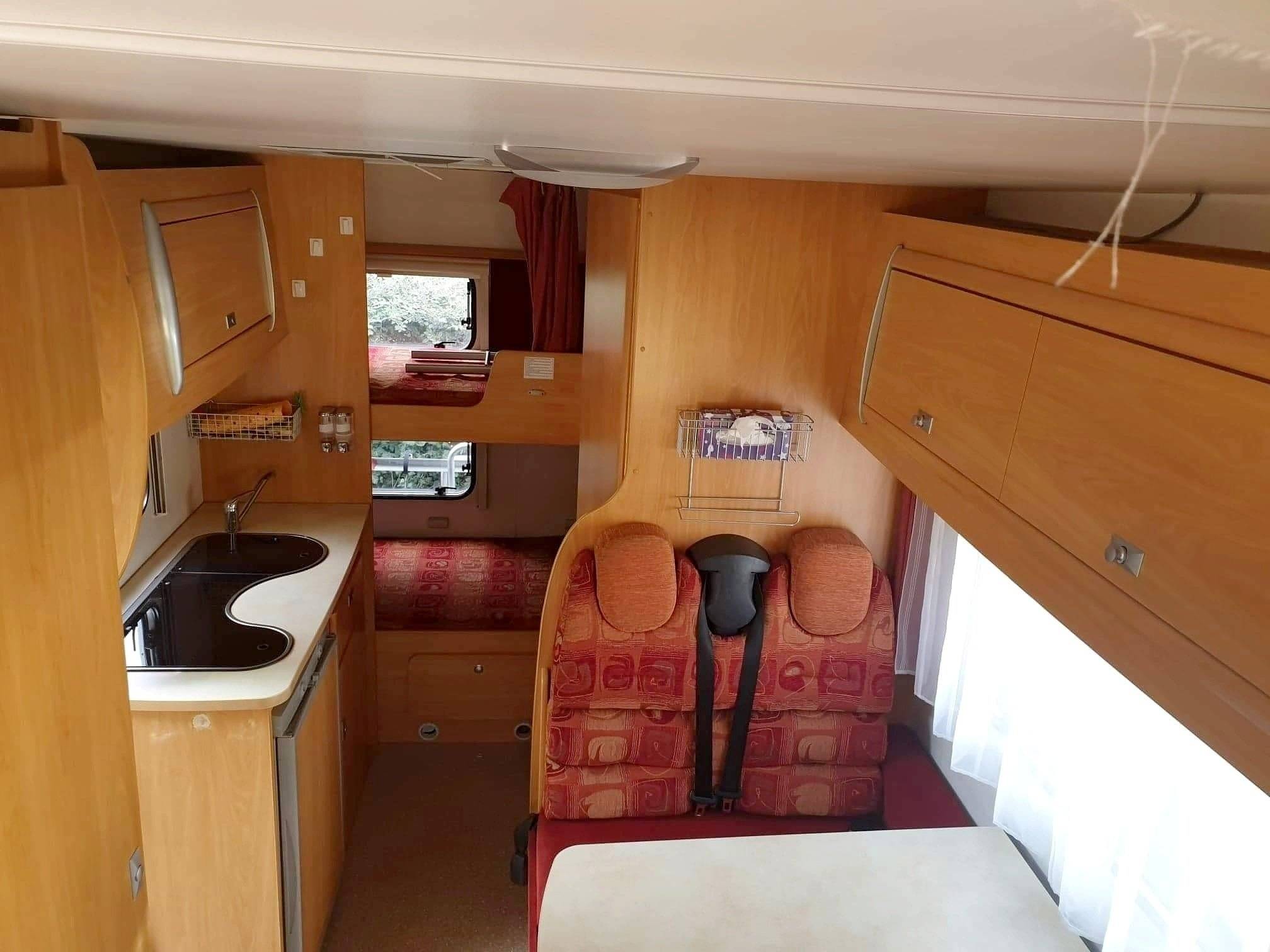 Challenger Challenger Genesis