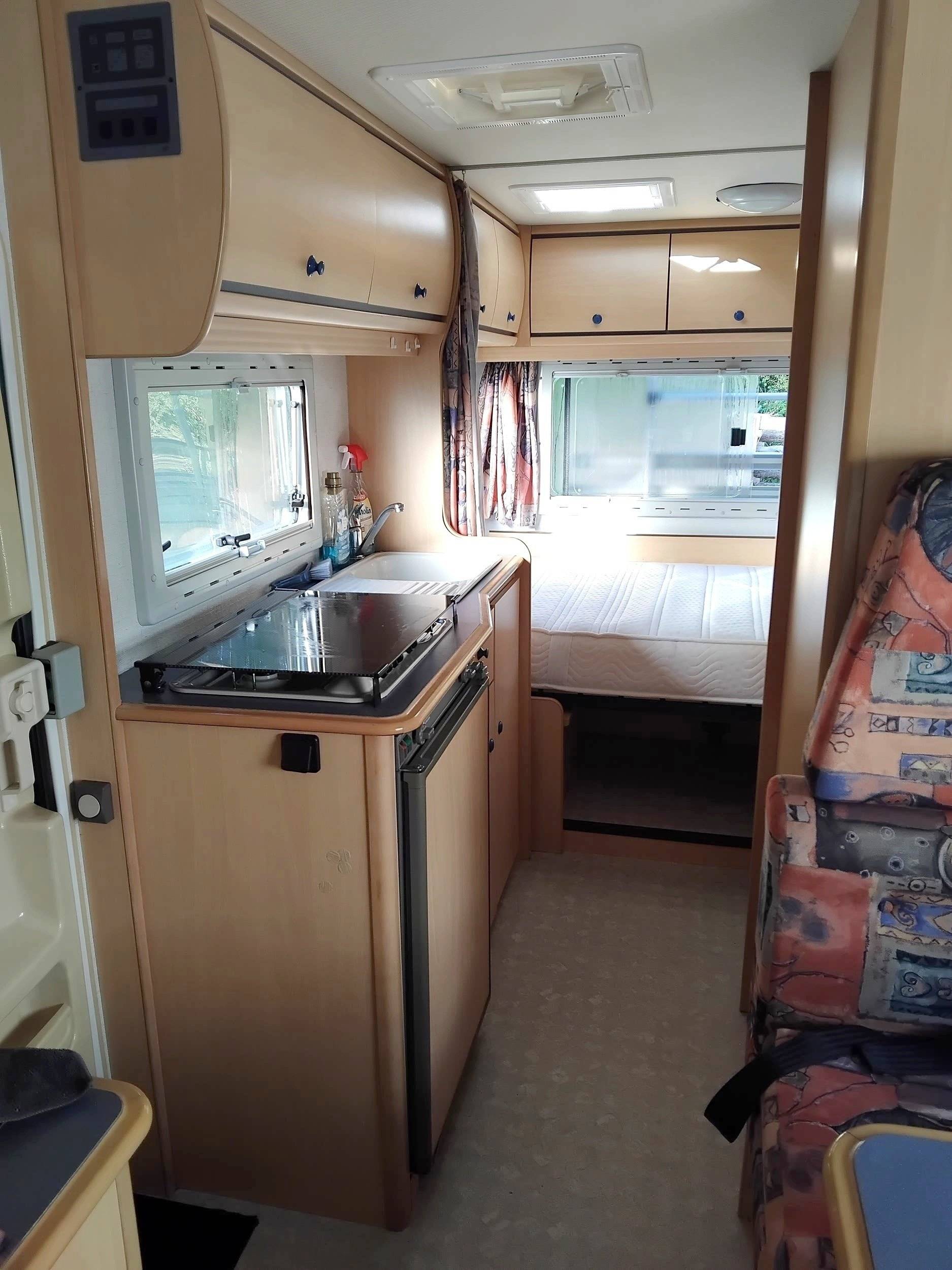 Chausson Chausson Welcome 35