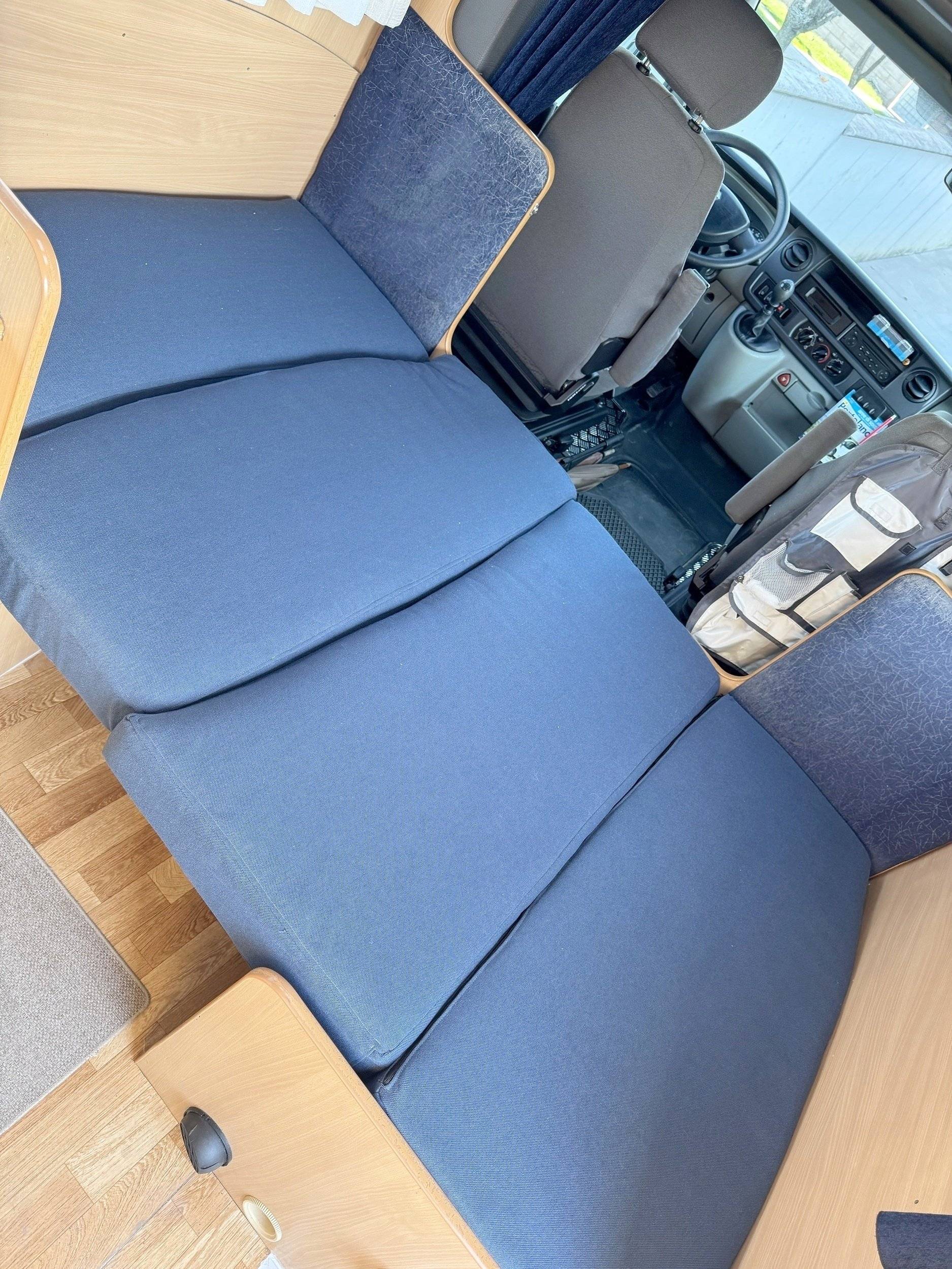 Autostar Master 2,5 l dCi 120 ch.