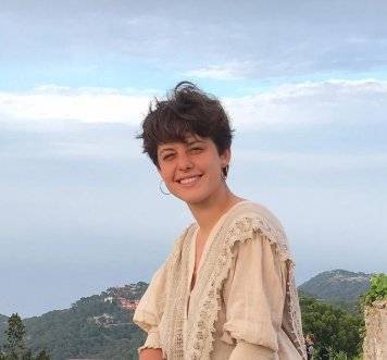Agathe Caroline Marie