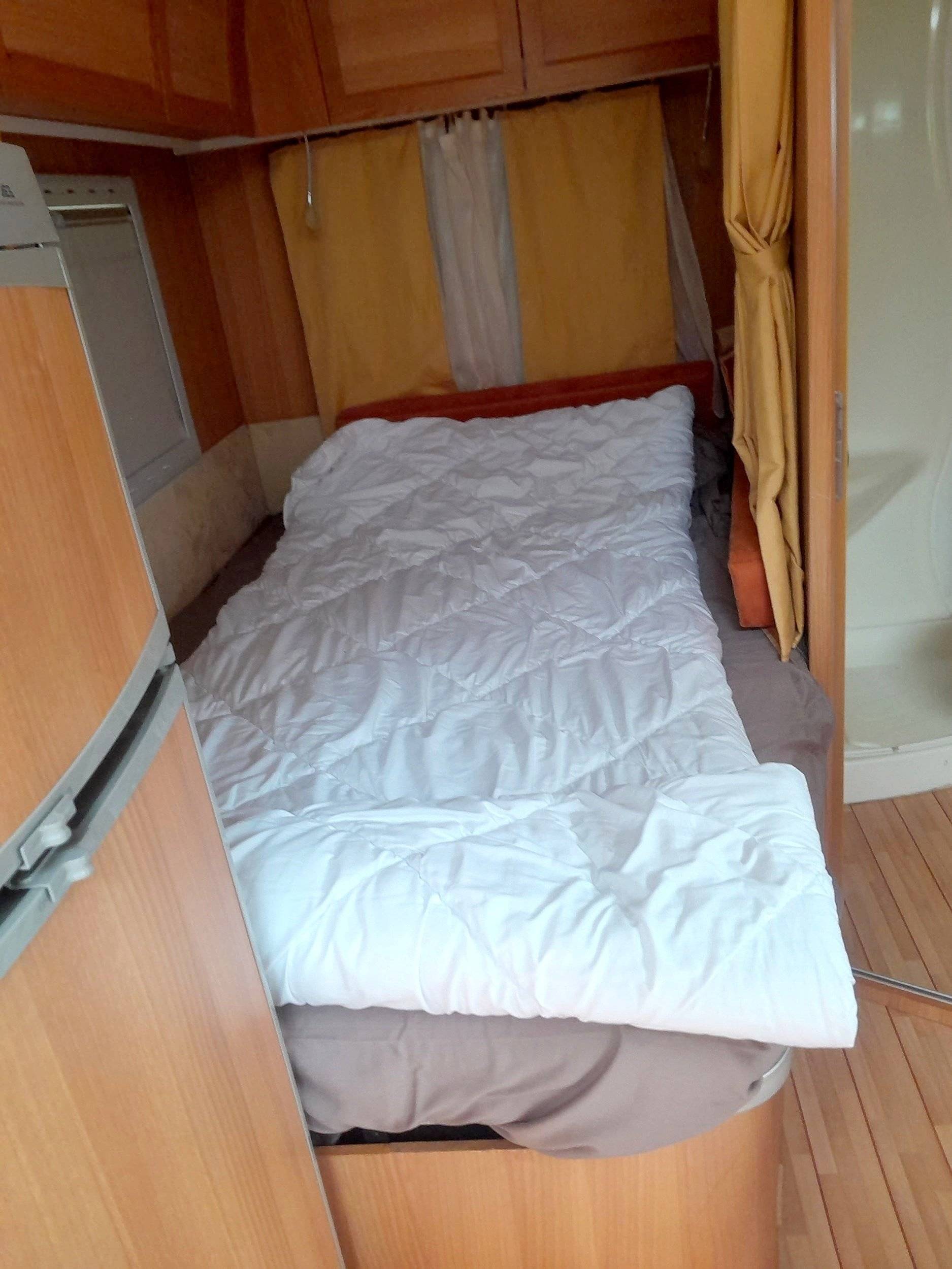 Mclouis McLouis Tandy