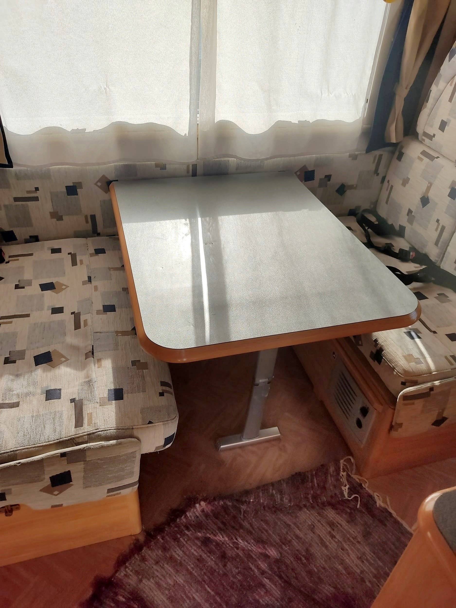 Adria ADRIATIK CORAL 680DP