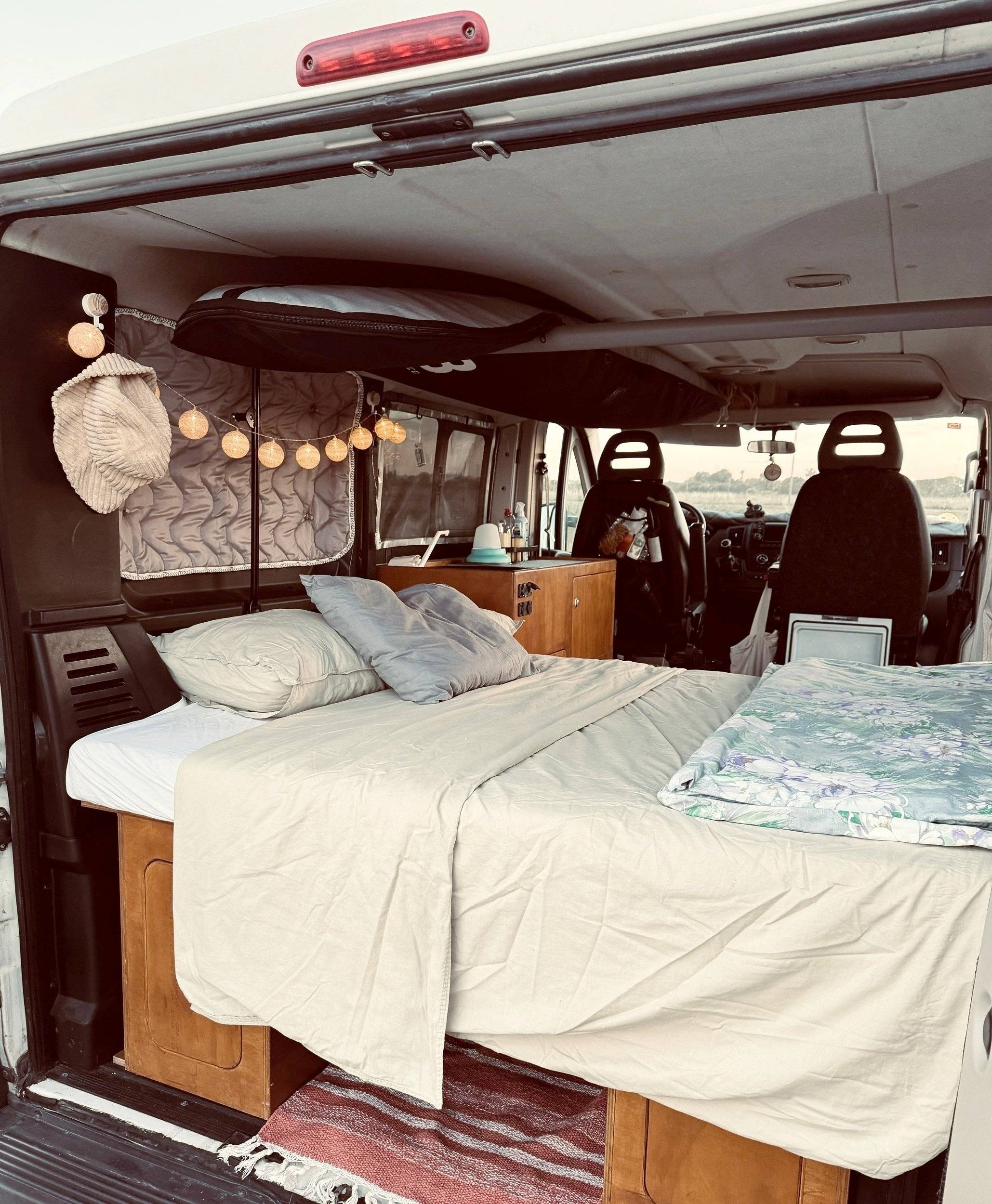 Citroën Jumper 2.2 130 cvs