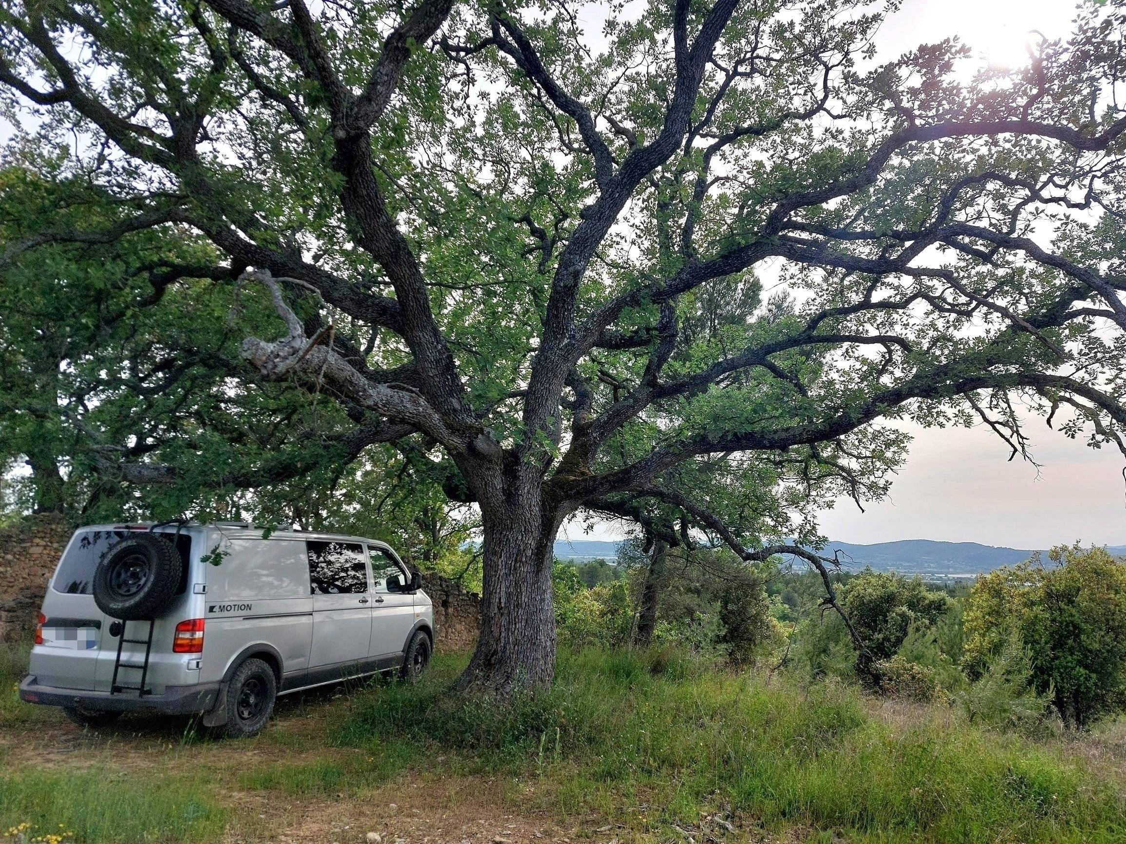 Volkswagen 2,5 l 130 ch