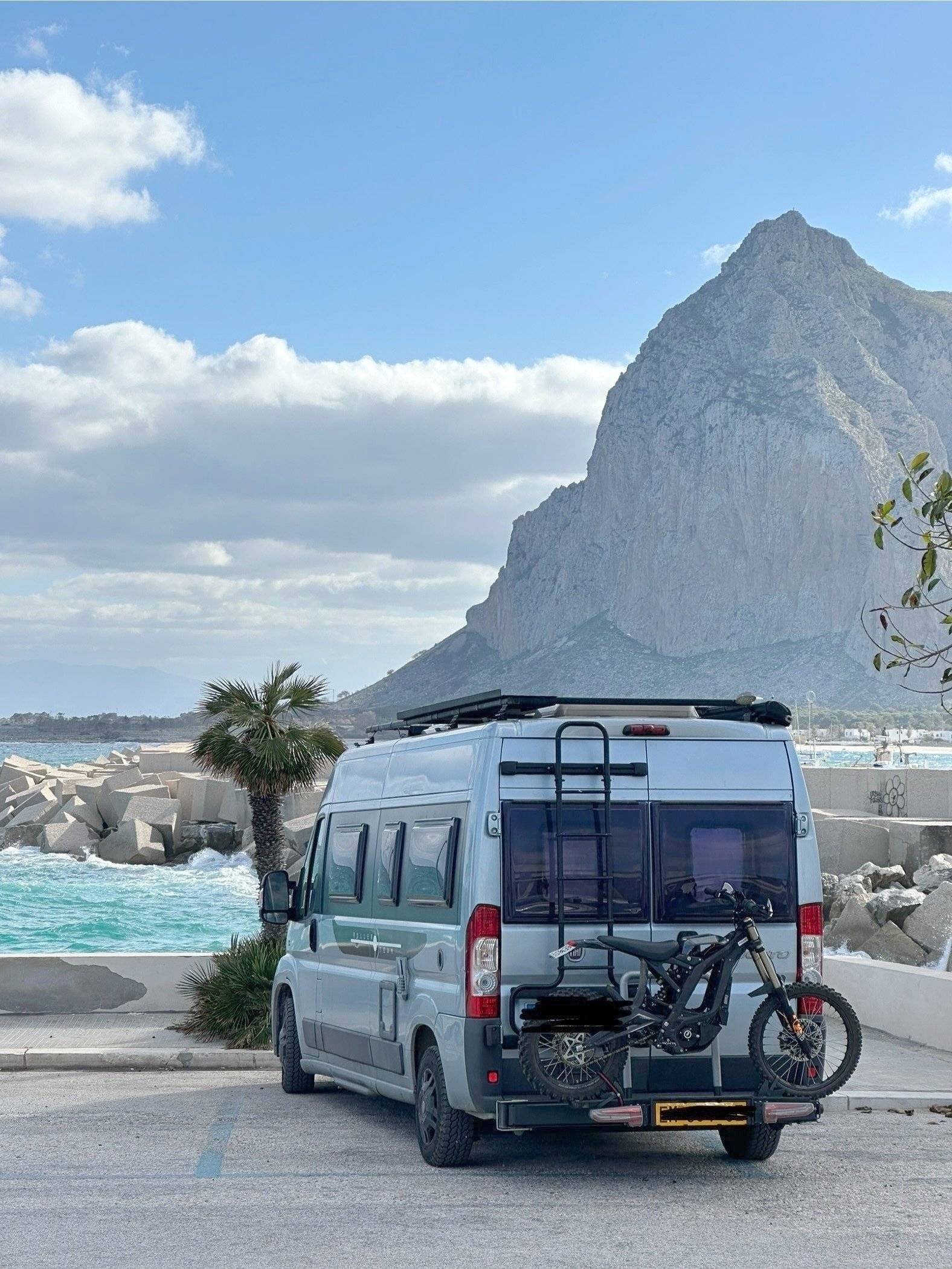 Roller Team Ducato 2,2 l 120 ch