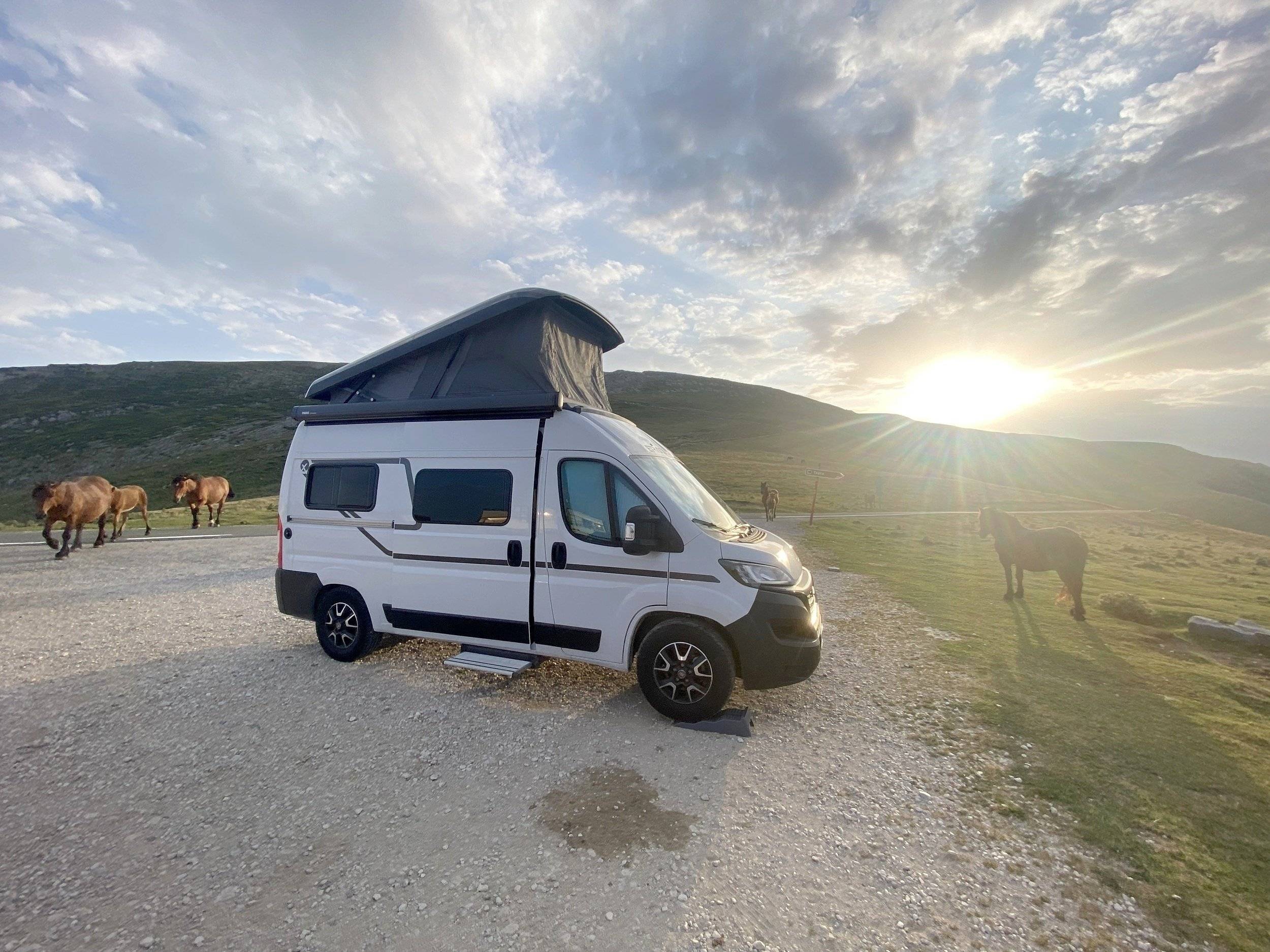 Etrusco Etrusco 540DB