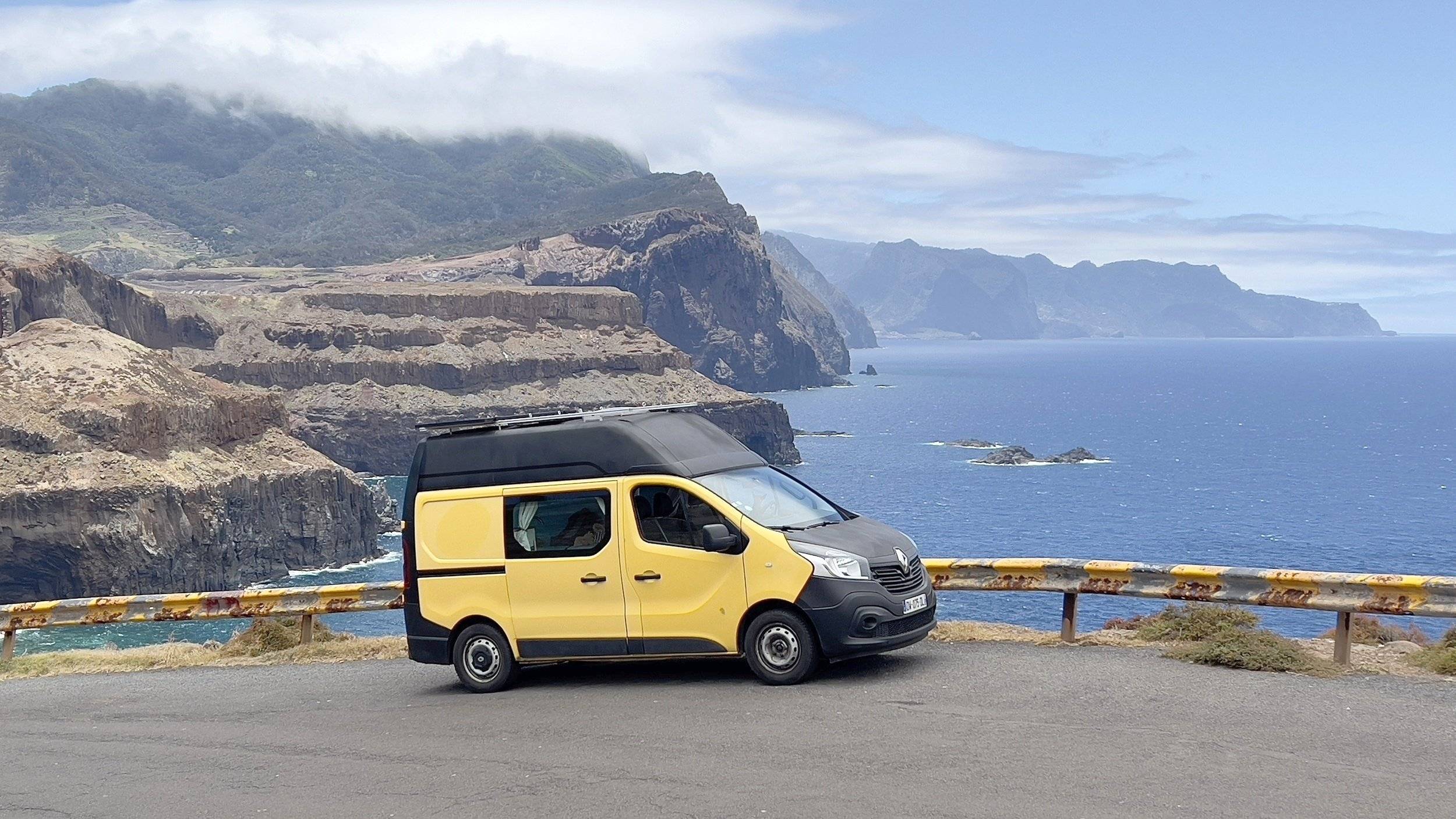 Renault Renault trafic