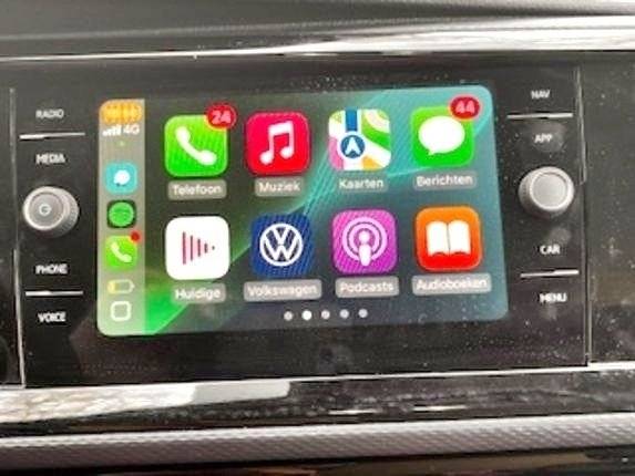 Volkswagen 