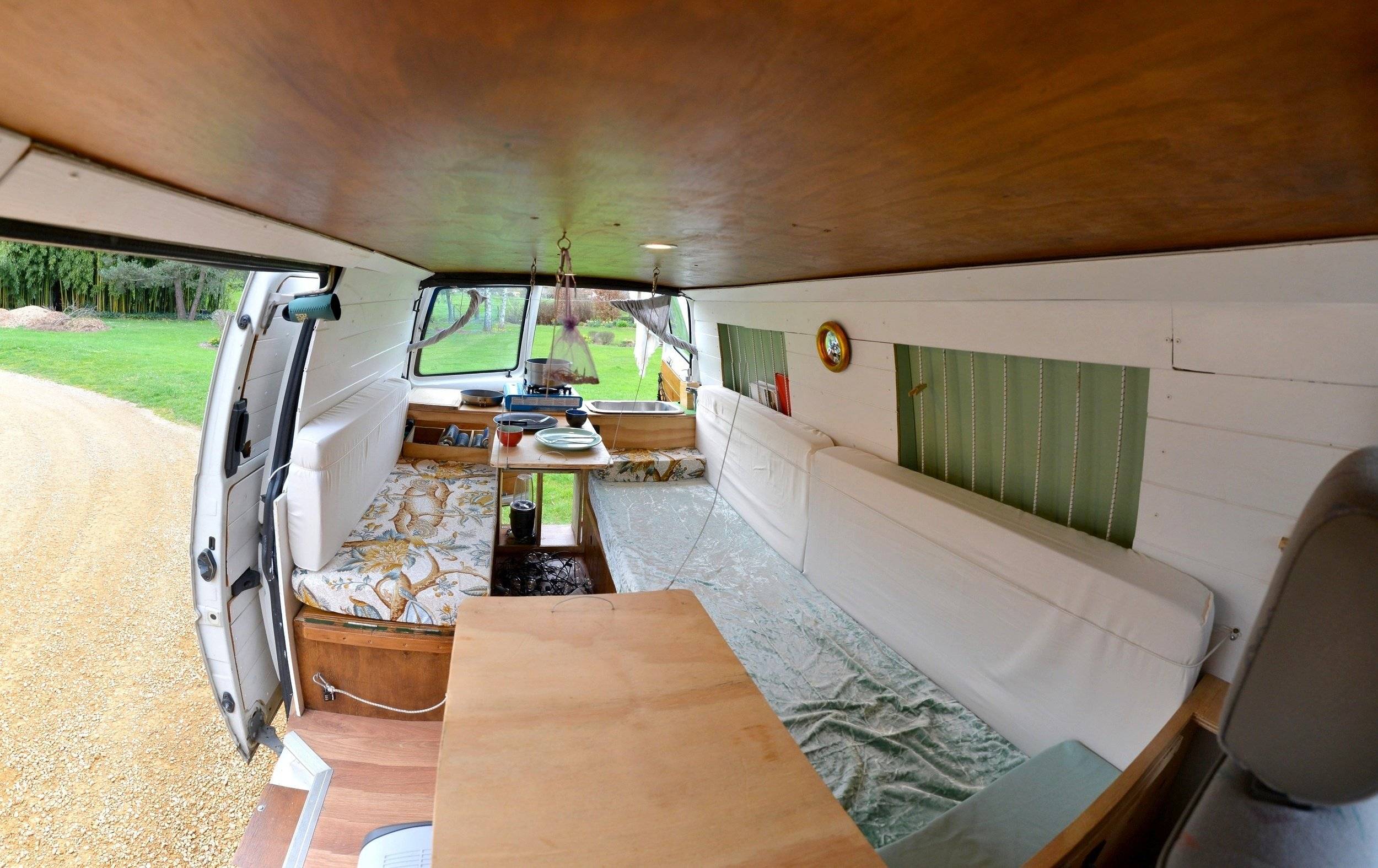 Volkswagen Volkswagen Transporter