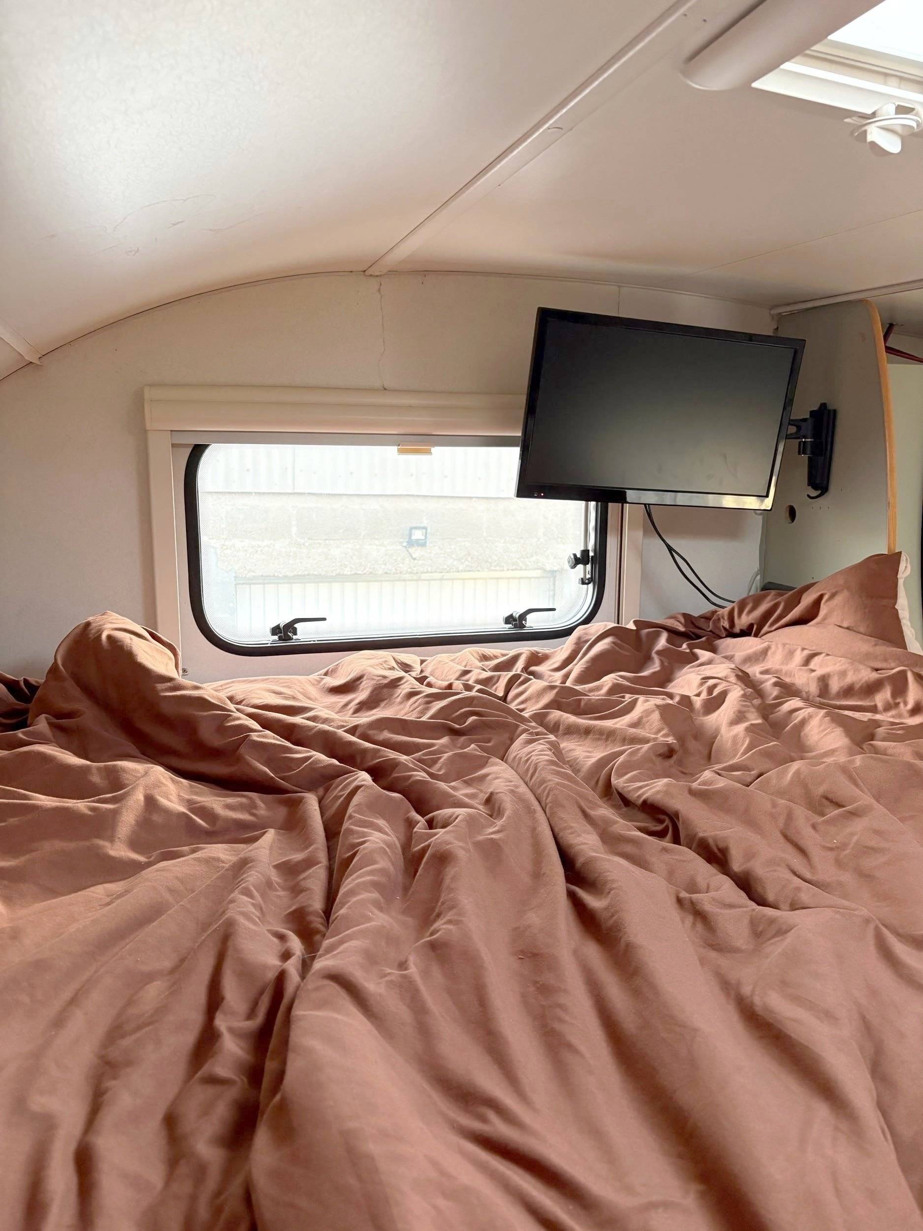 Chausson Flash 09