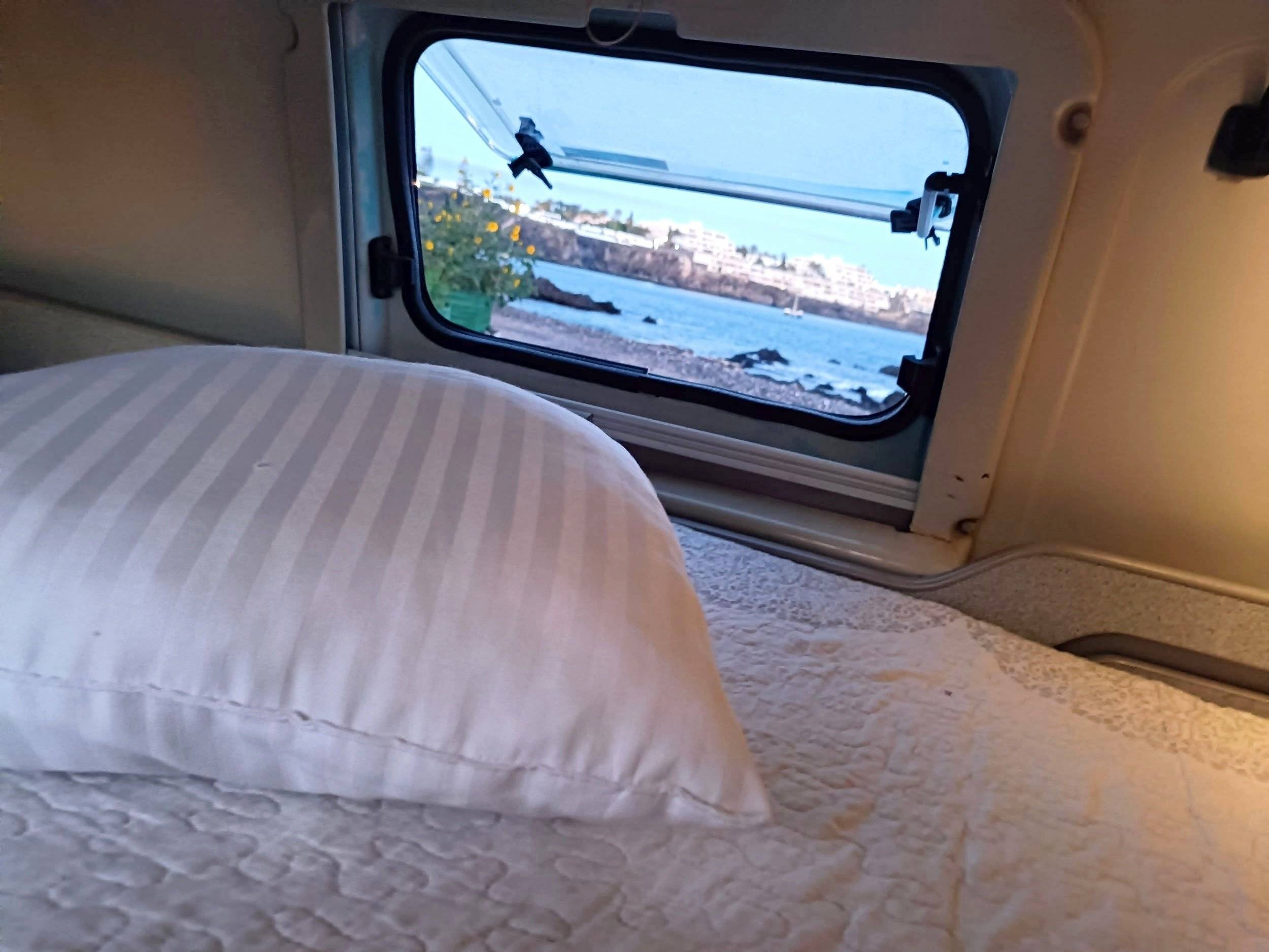 Westfalia California