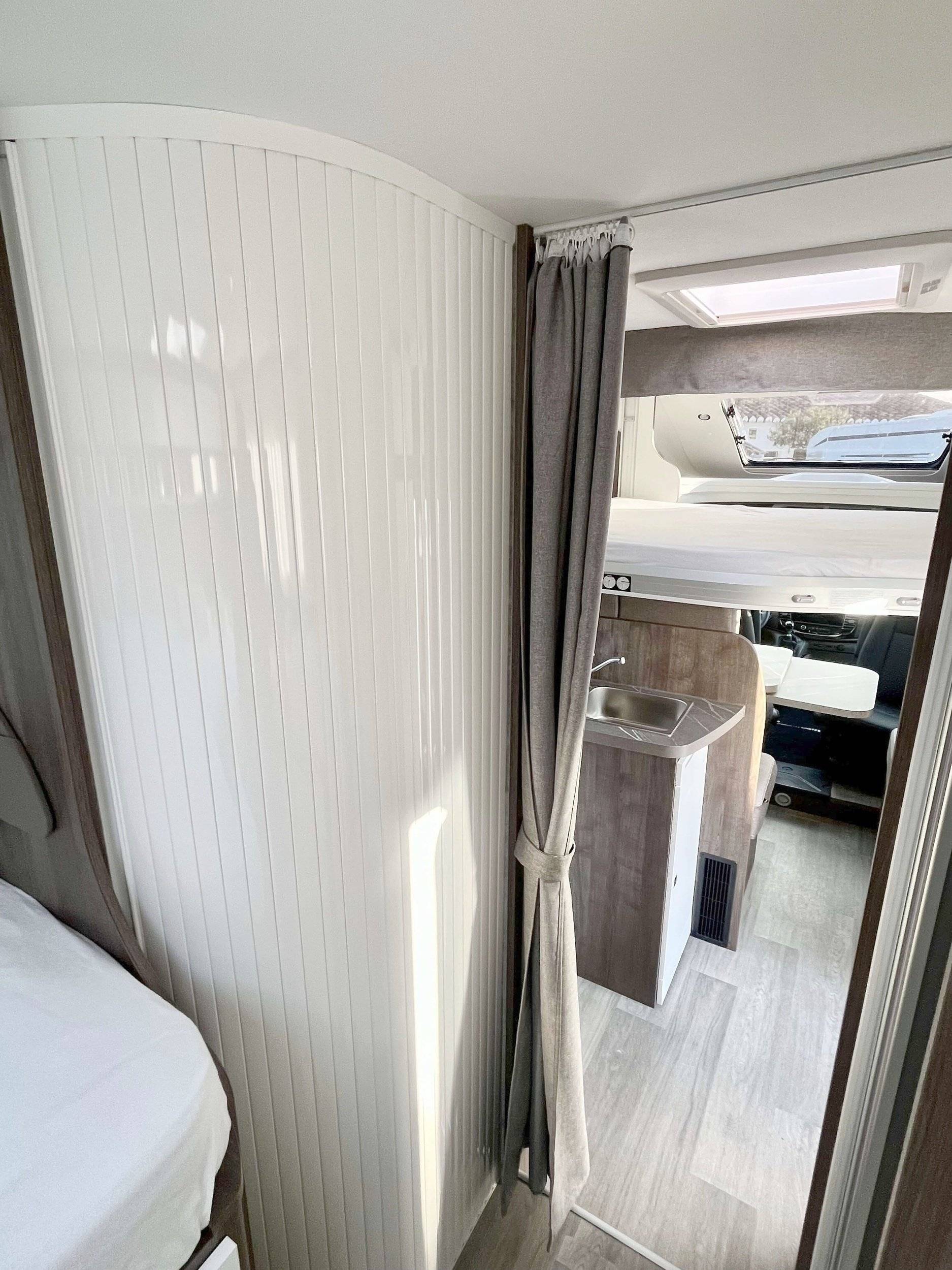 Benimar Benimar Tessoro 463UP