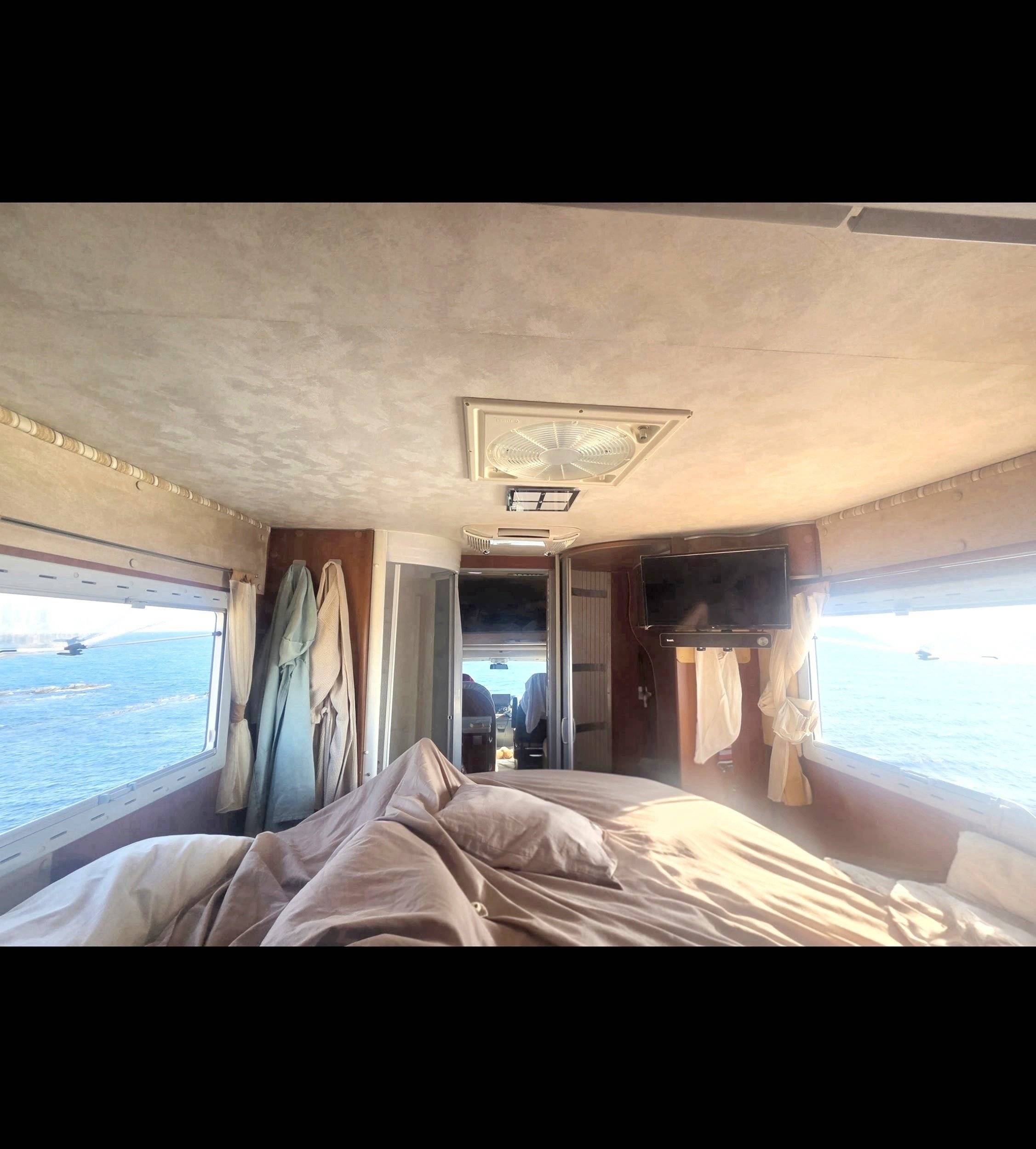 Mclouis Ducato 3,0 l 160 ch