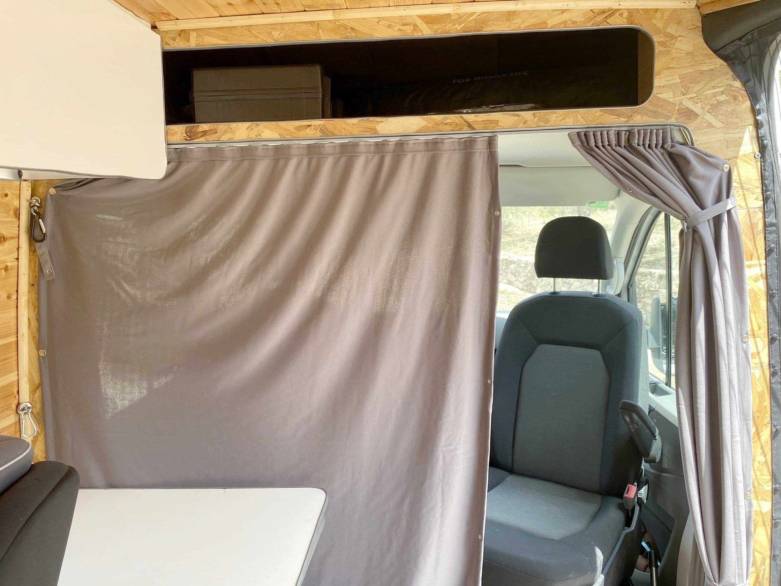 Volkswagen volkswagen Crafter 2.0 TDI