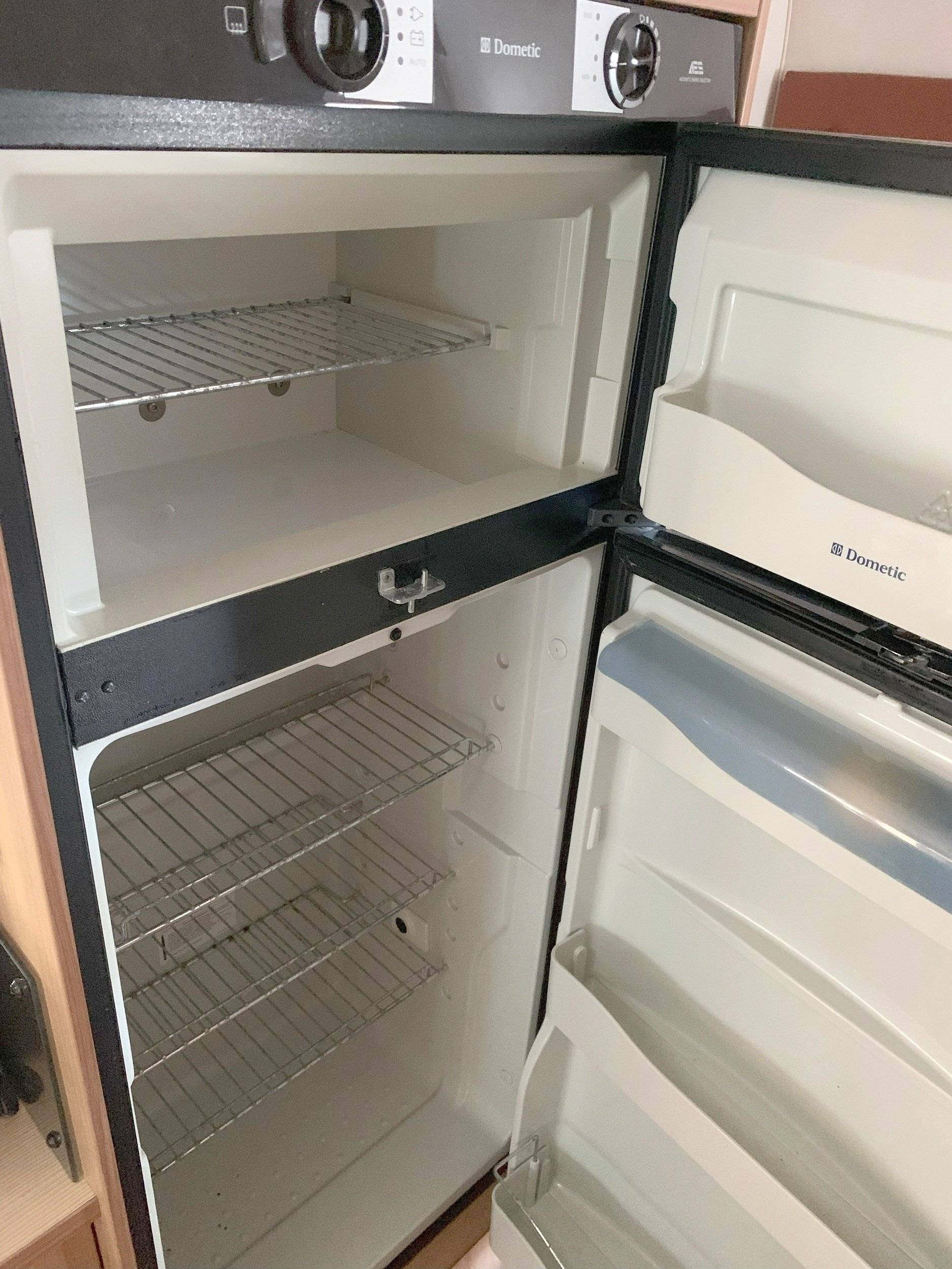 Bürstner Bürstner A 570