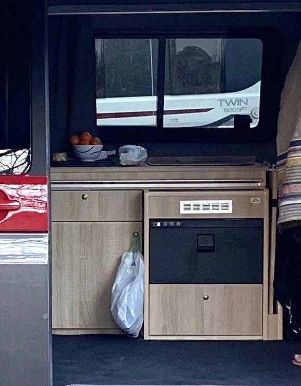 Volkswagen Volkswagen Transporter